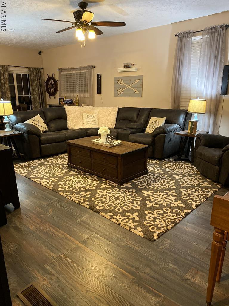 Antis Township - Residential