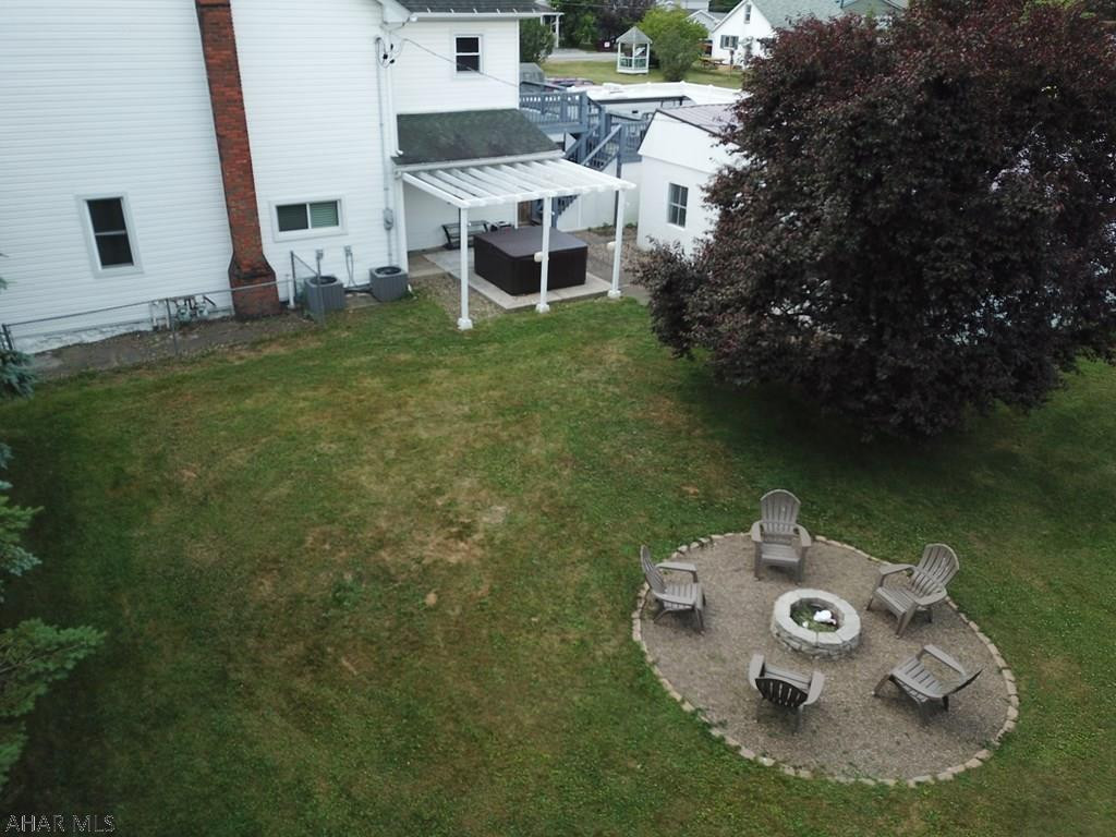 Antis Township - Residential