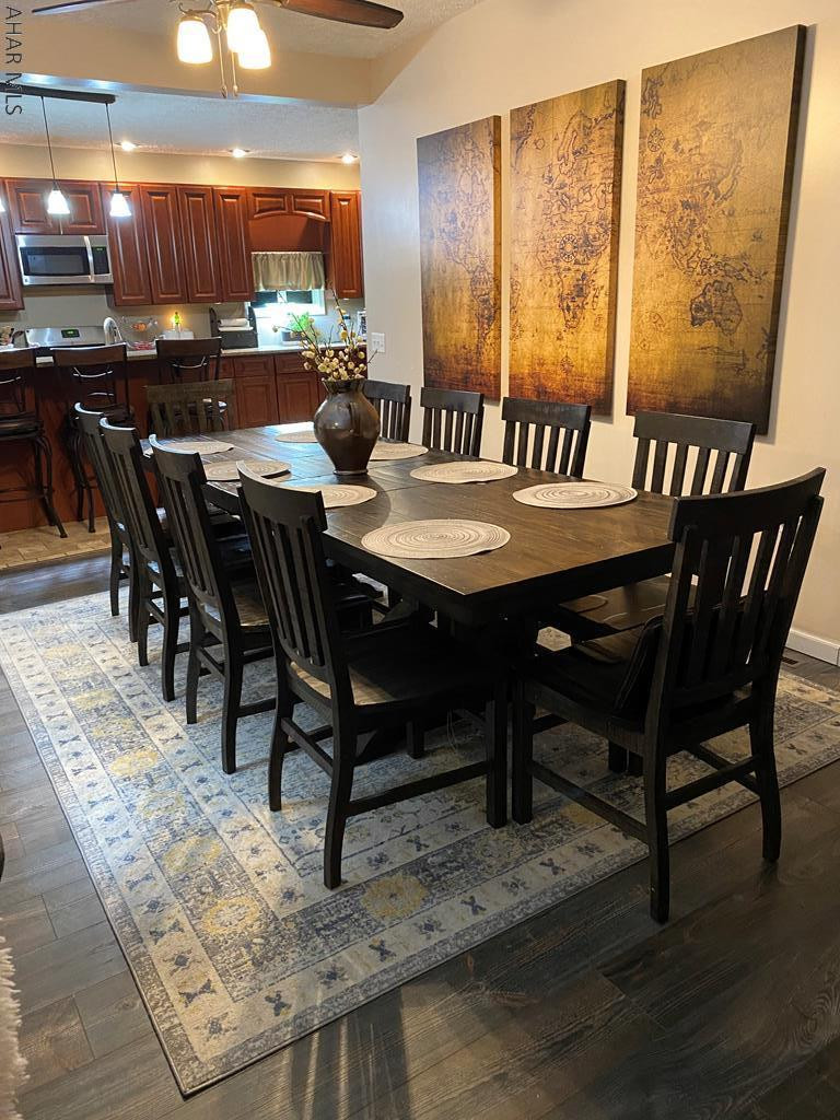 Antis Township - Residential