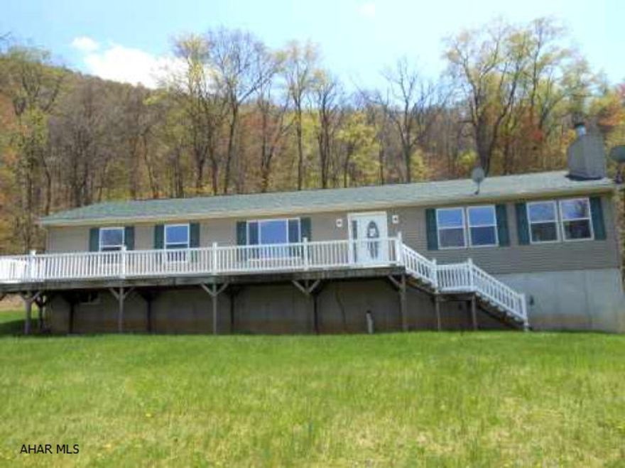 This is a Fannie Mae HomePath property.