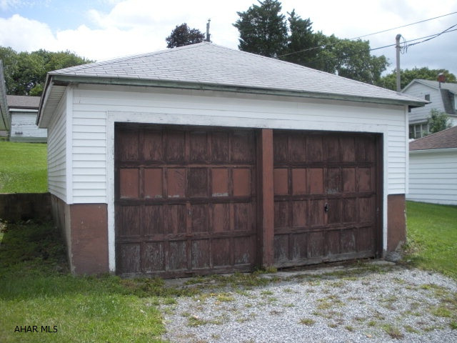 Garden Heights - Residential