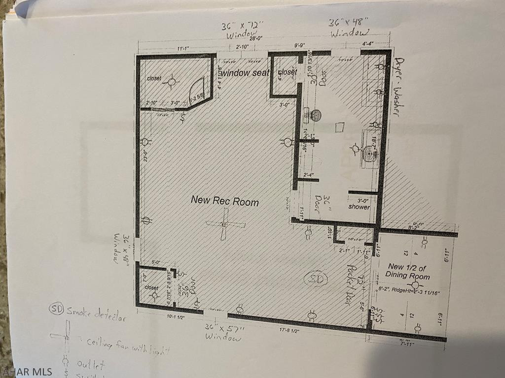 Unknown - Residential