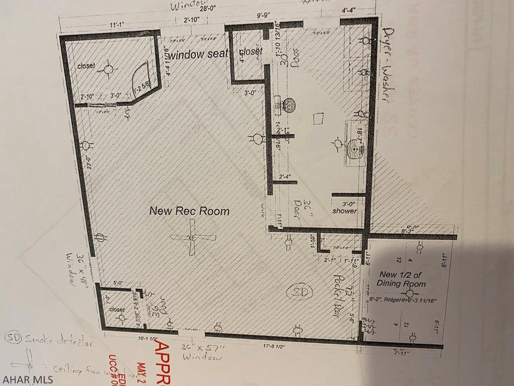 Unknown - Residential