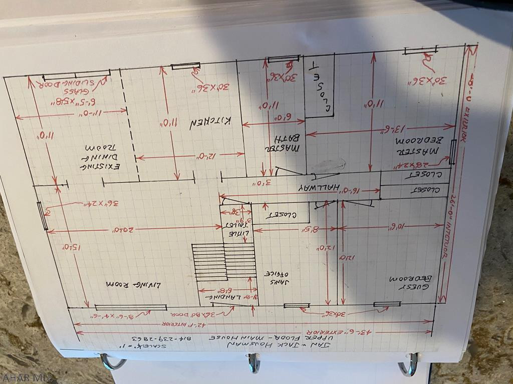 Unknown - Residential