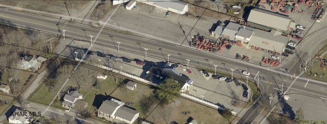 McKee - Commercial Sale