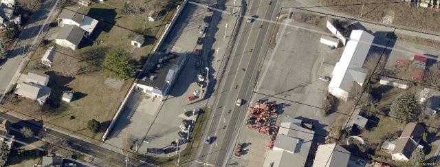 McKee - Commercial Sale