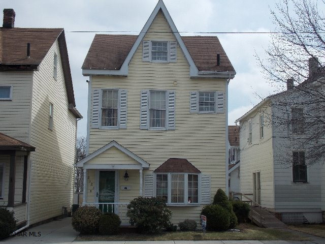 Unknown - Residential