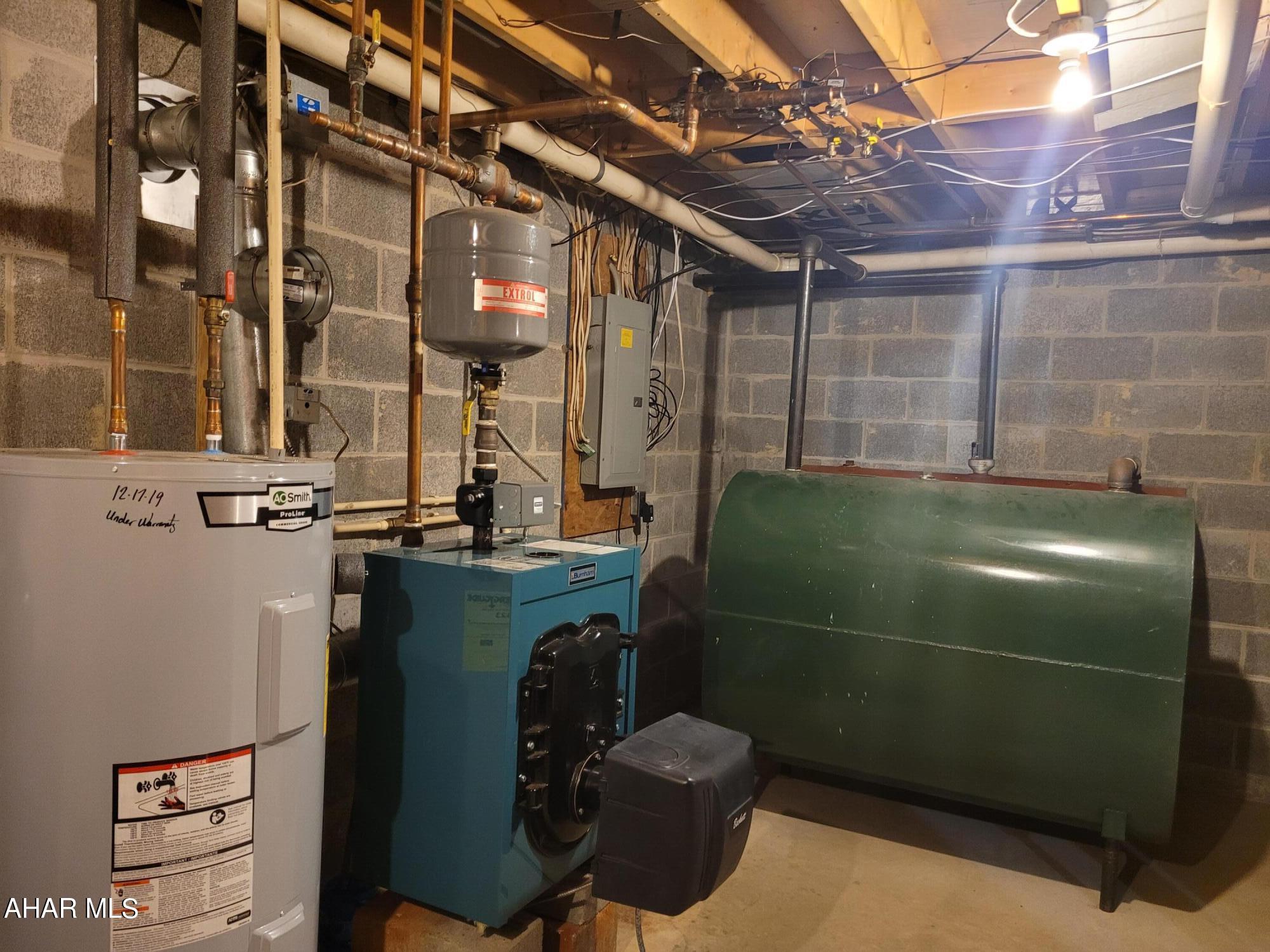 Glendale Yearound - Residential