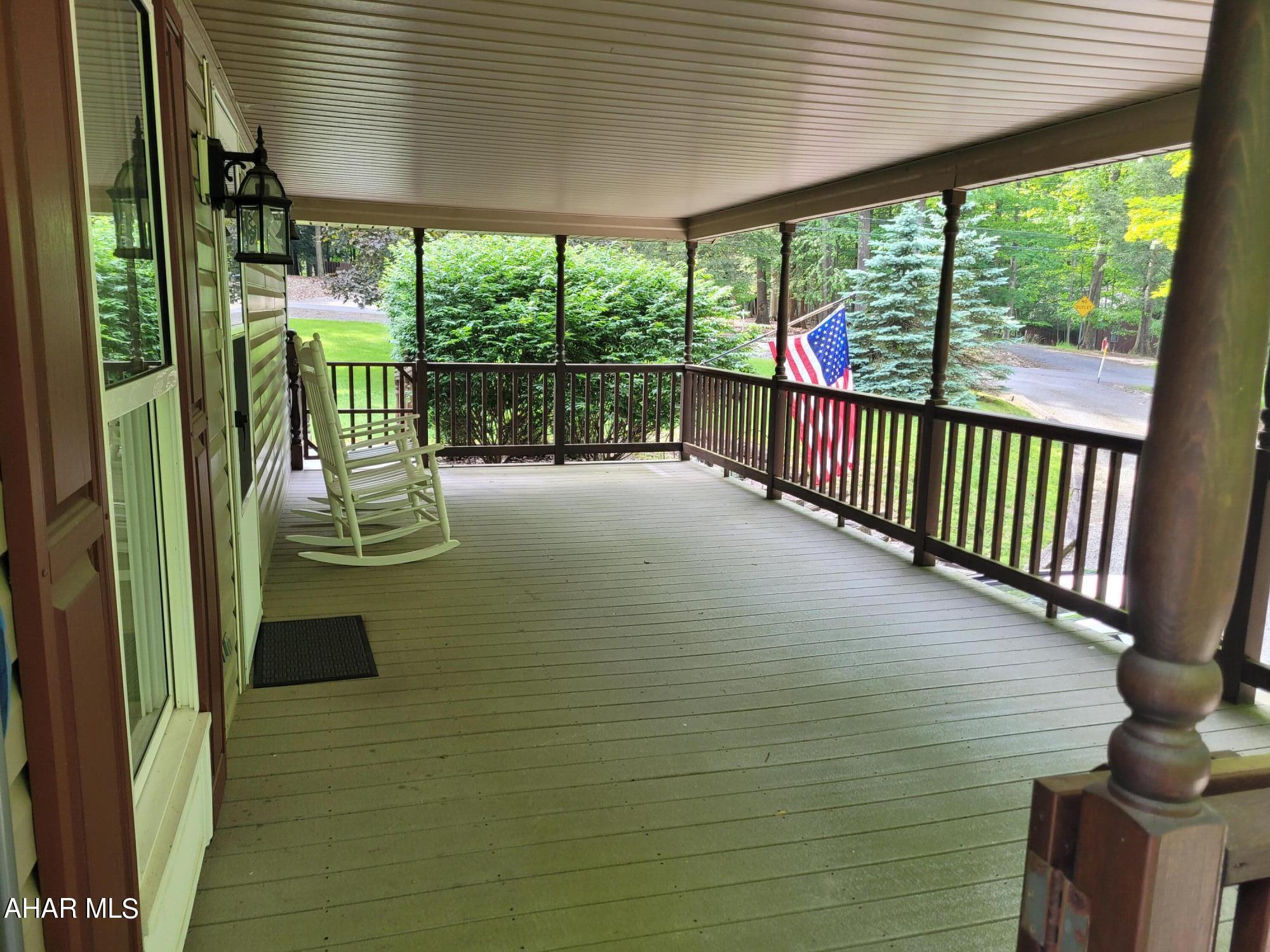 Glendale Yearound - Residential