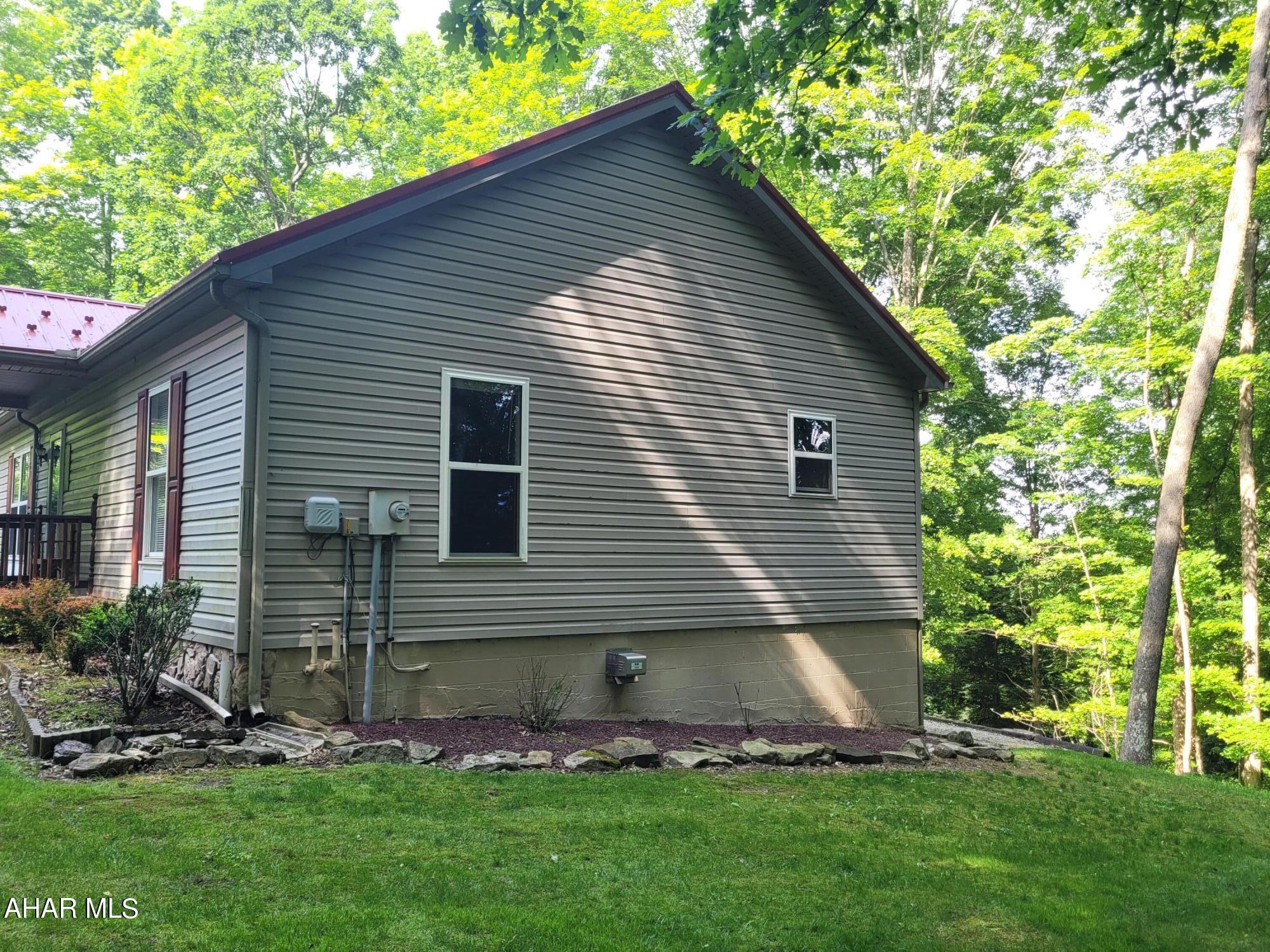 Glendale Yearound - Residential