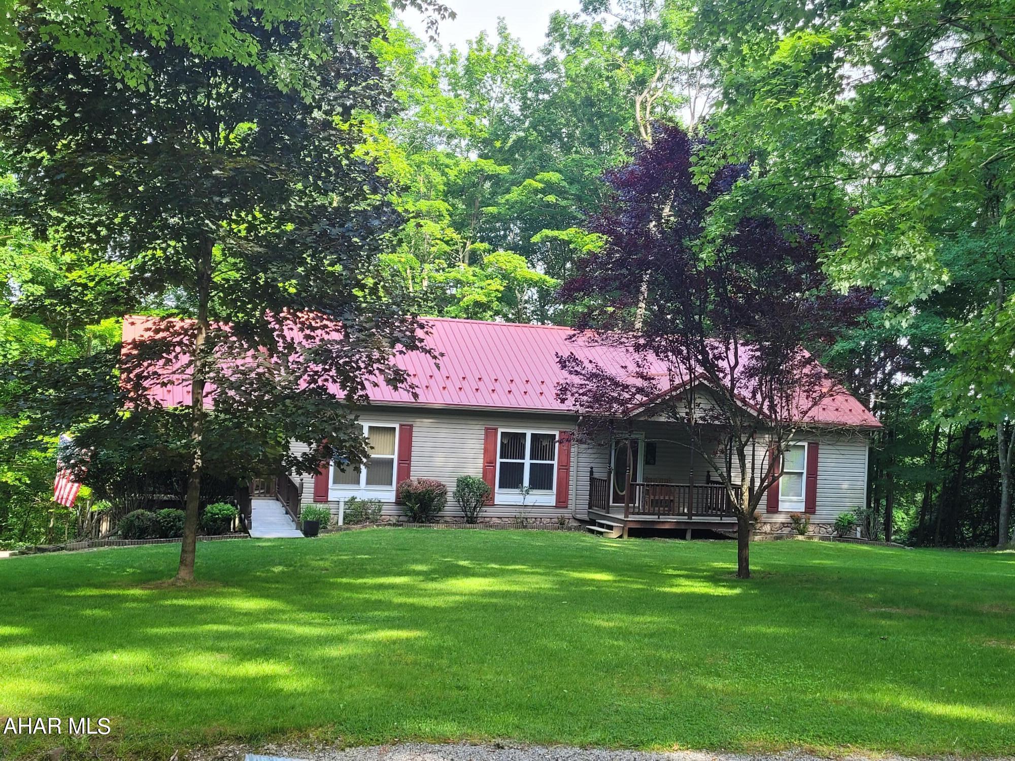 Glendale Yearound - Residential