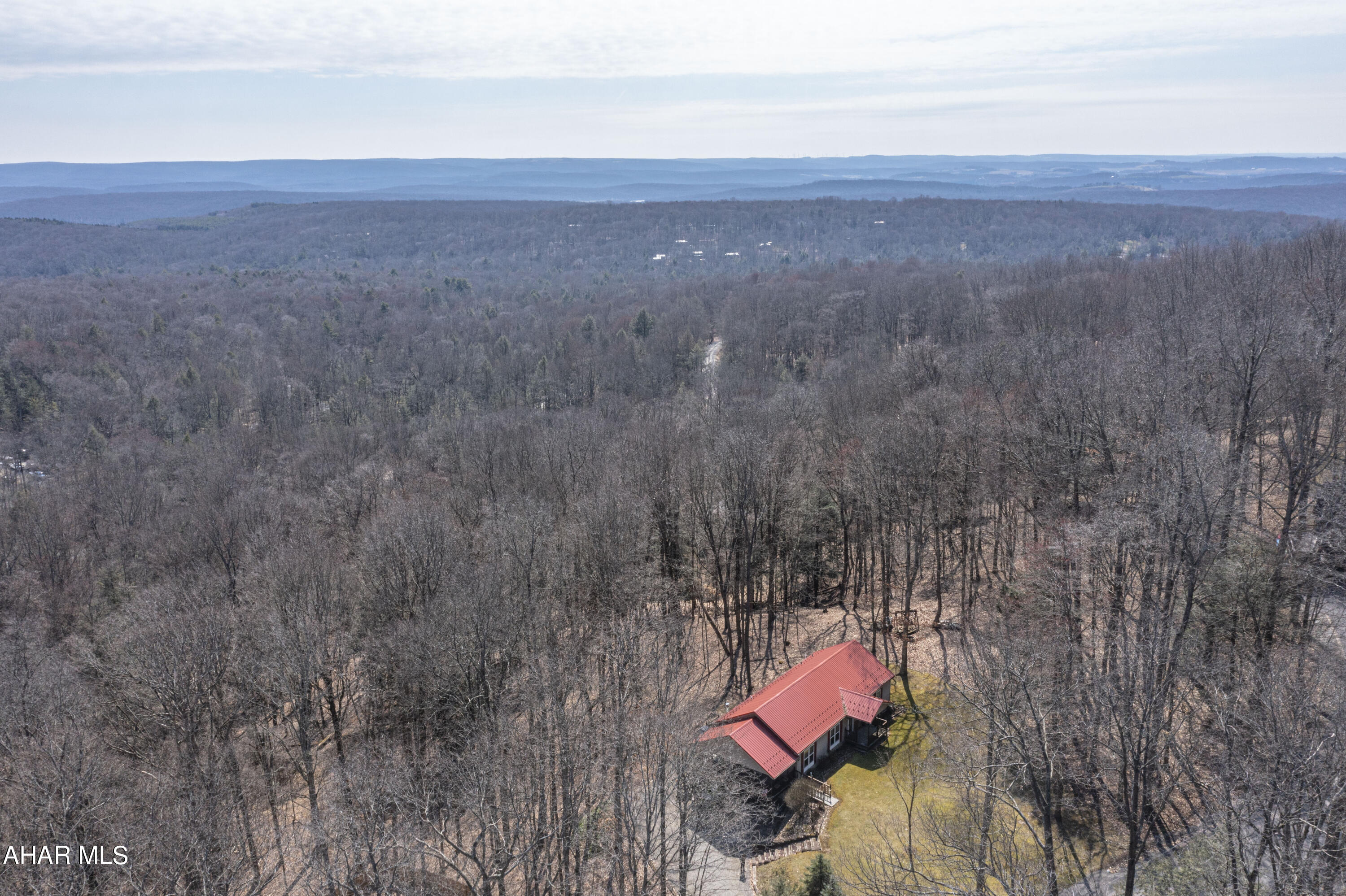 Glendale Yearound - Residential