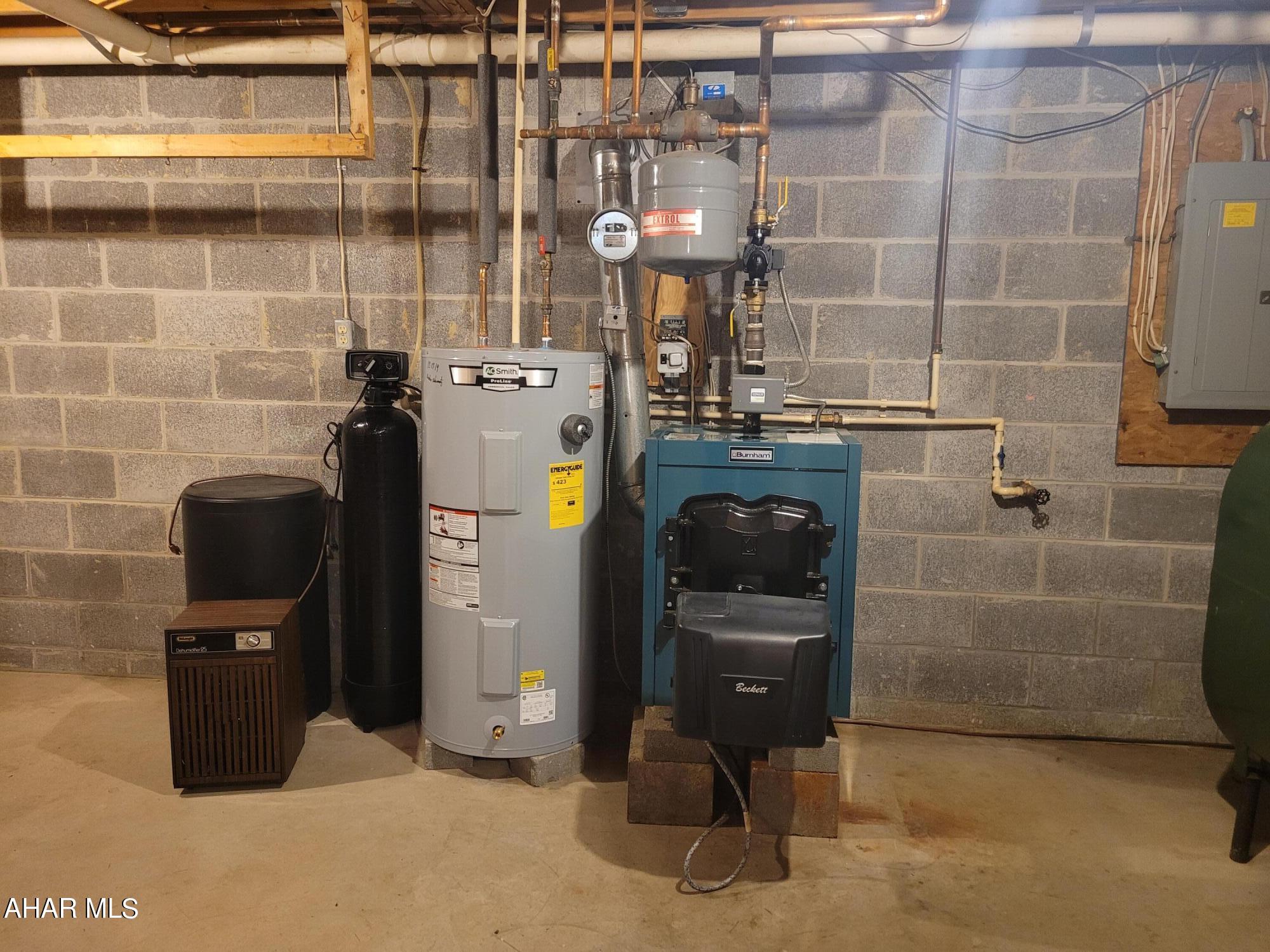 Glendale Yearound - Residential