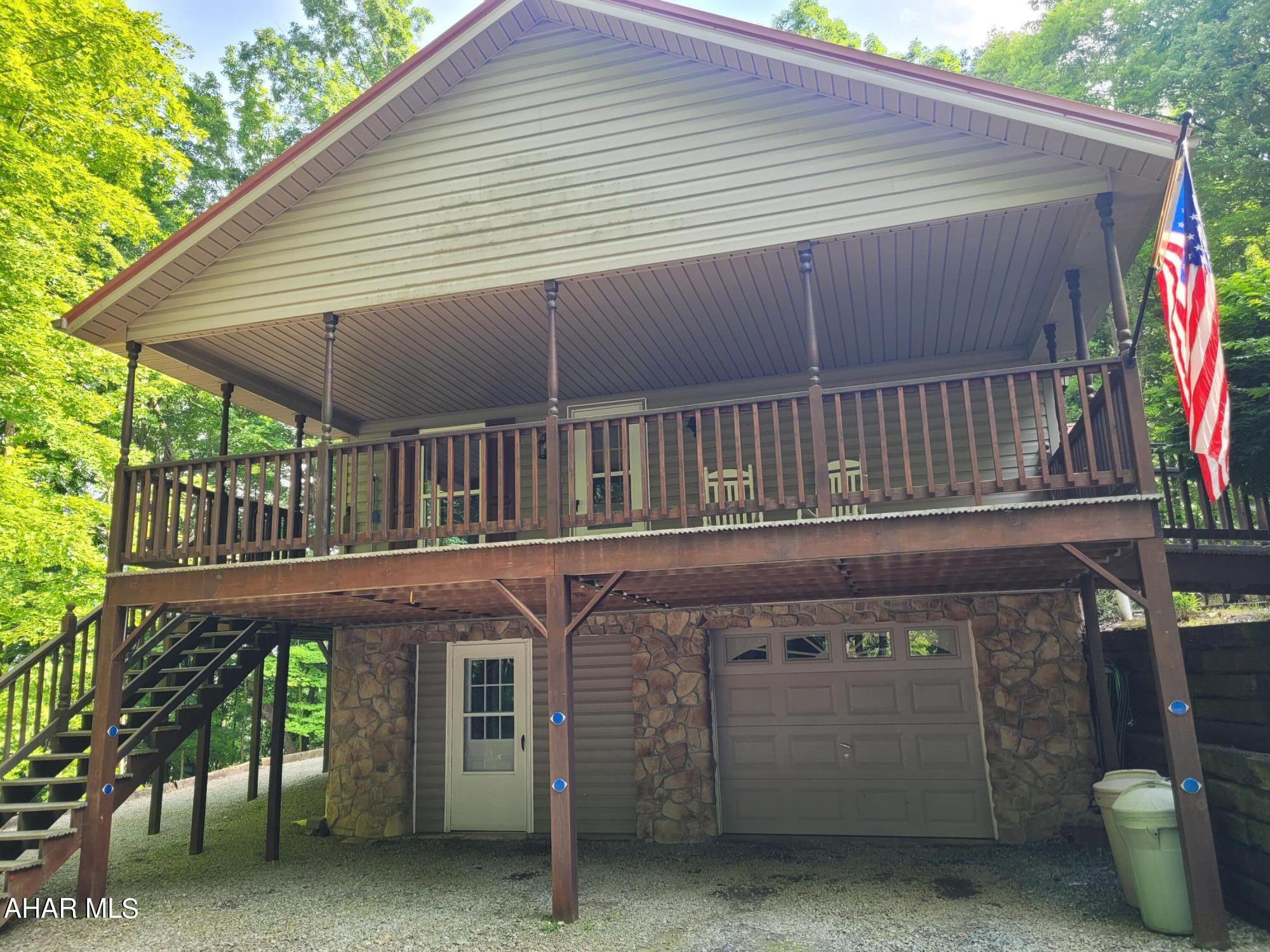 Glendale Yearound - Residential