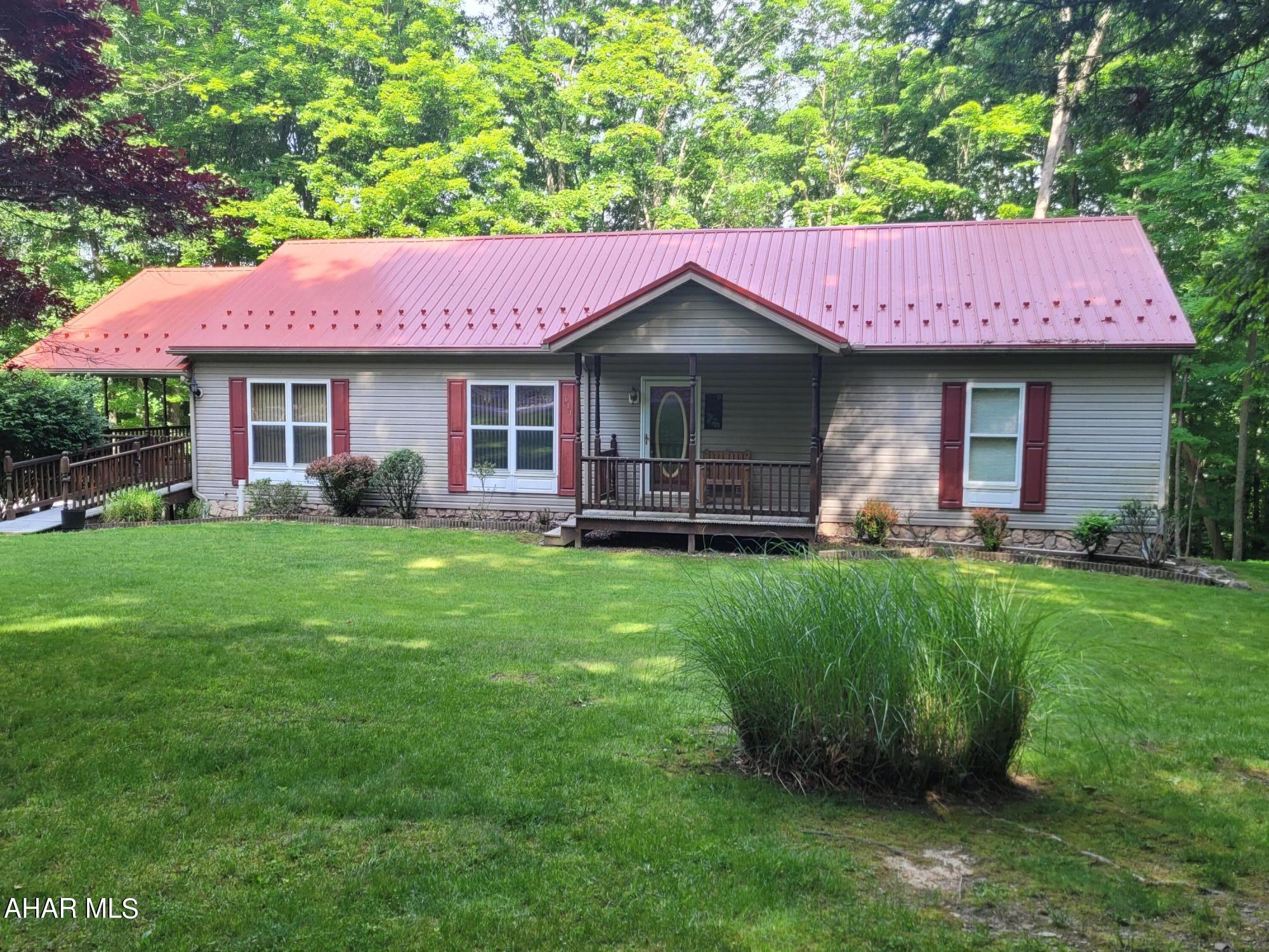 Glendale Yearound - Residential