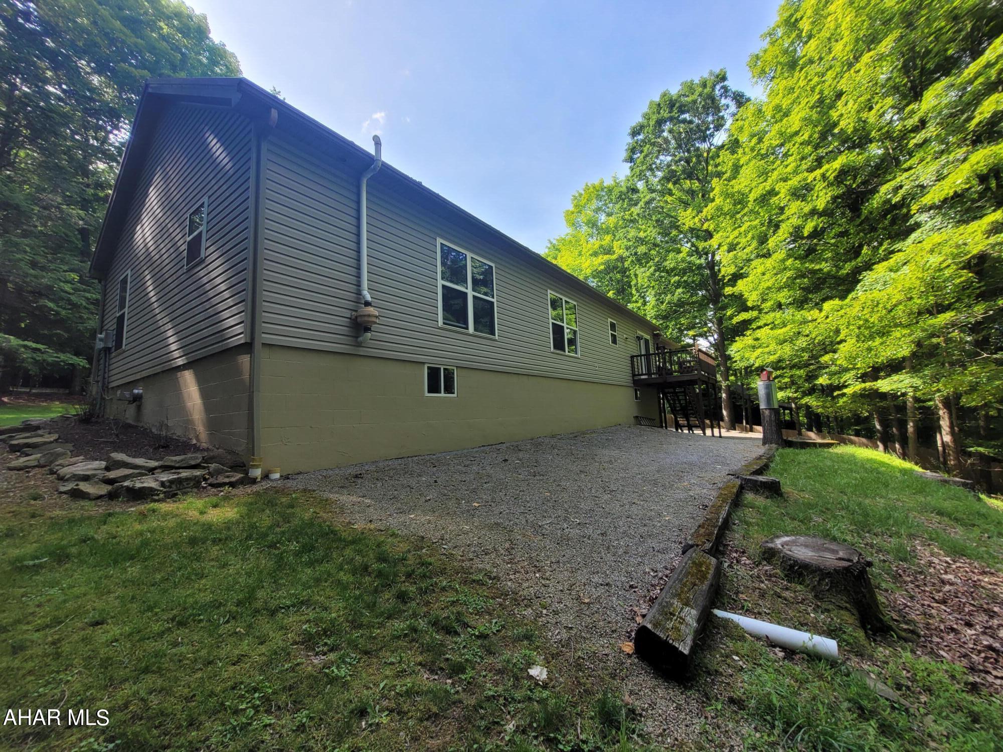 Glendale Yearound - Residential