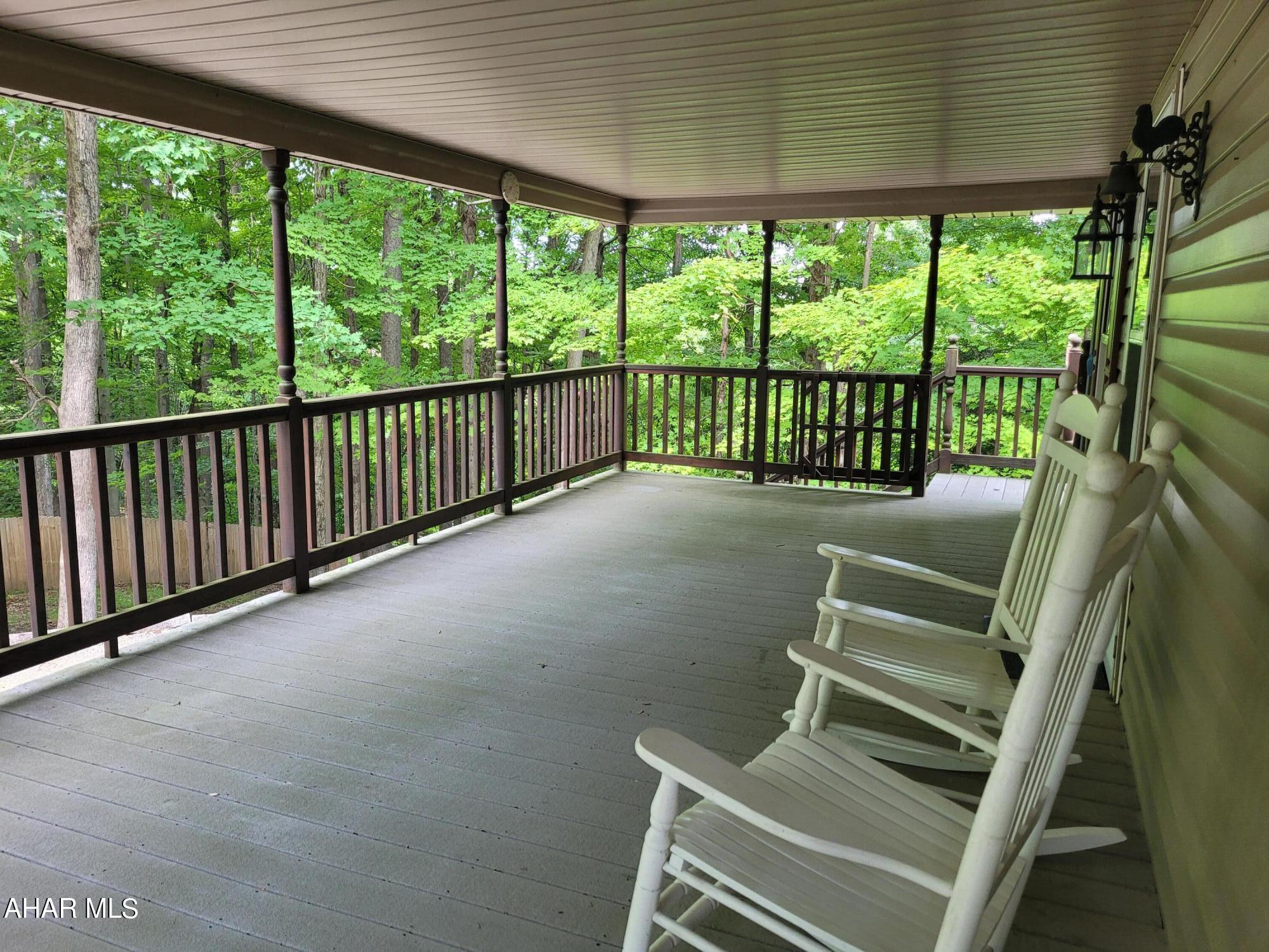 Glendale Yearound - Residential