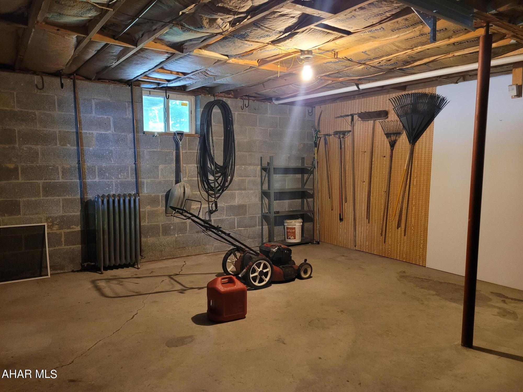 Glendale Yearound - Residential