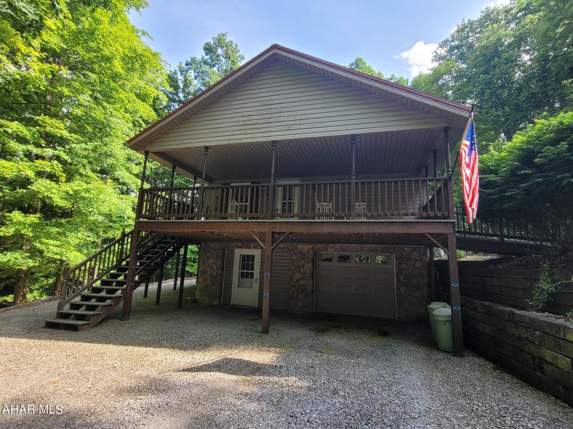 Glendale Yearound - Residential