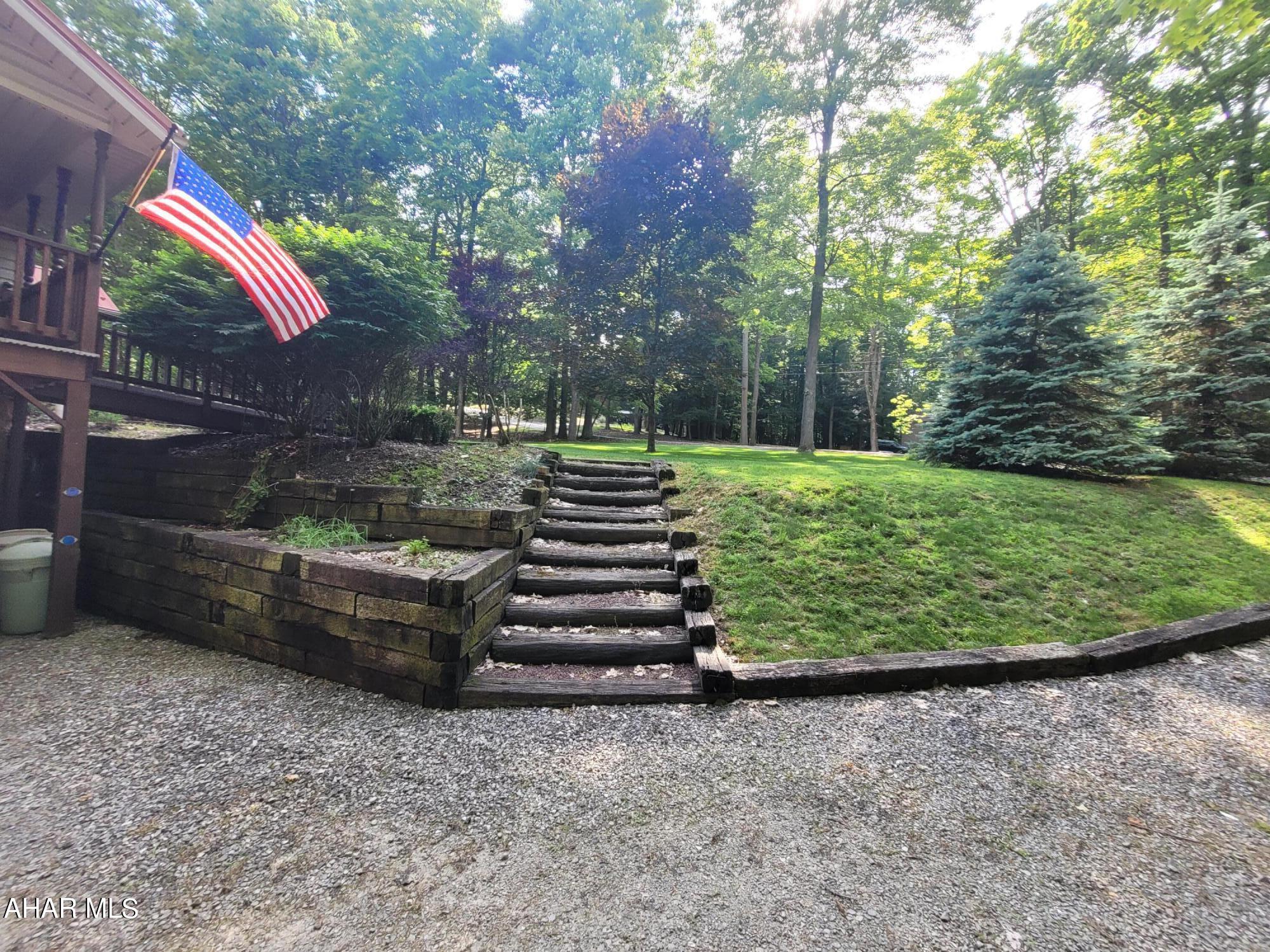 Glendale Yearound - Residential