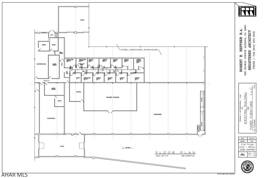 Logan Township - Commercial Lease