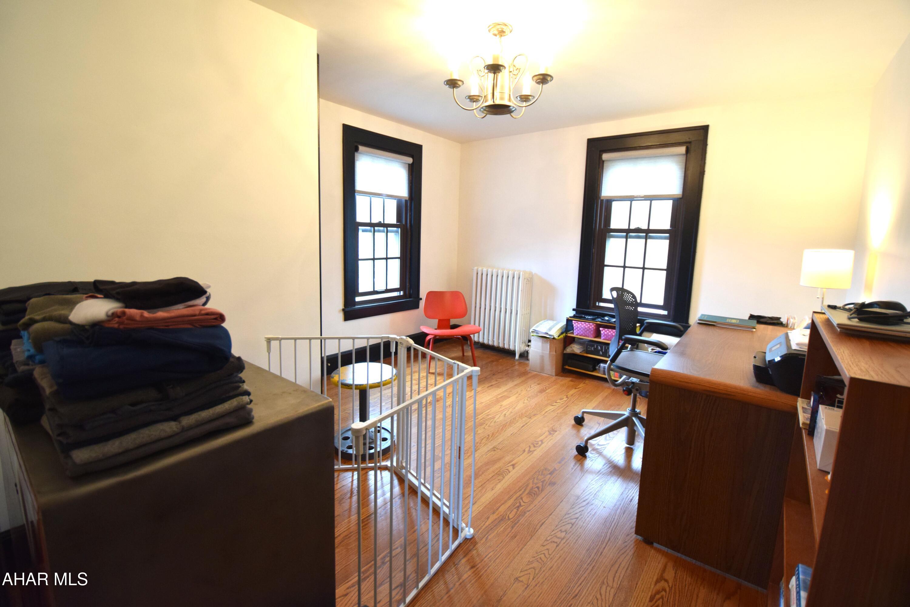 Mansion Park - Residential