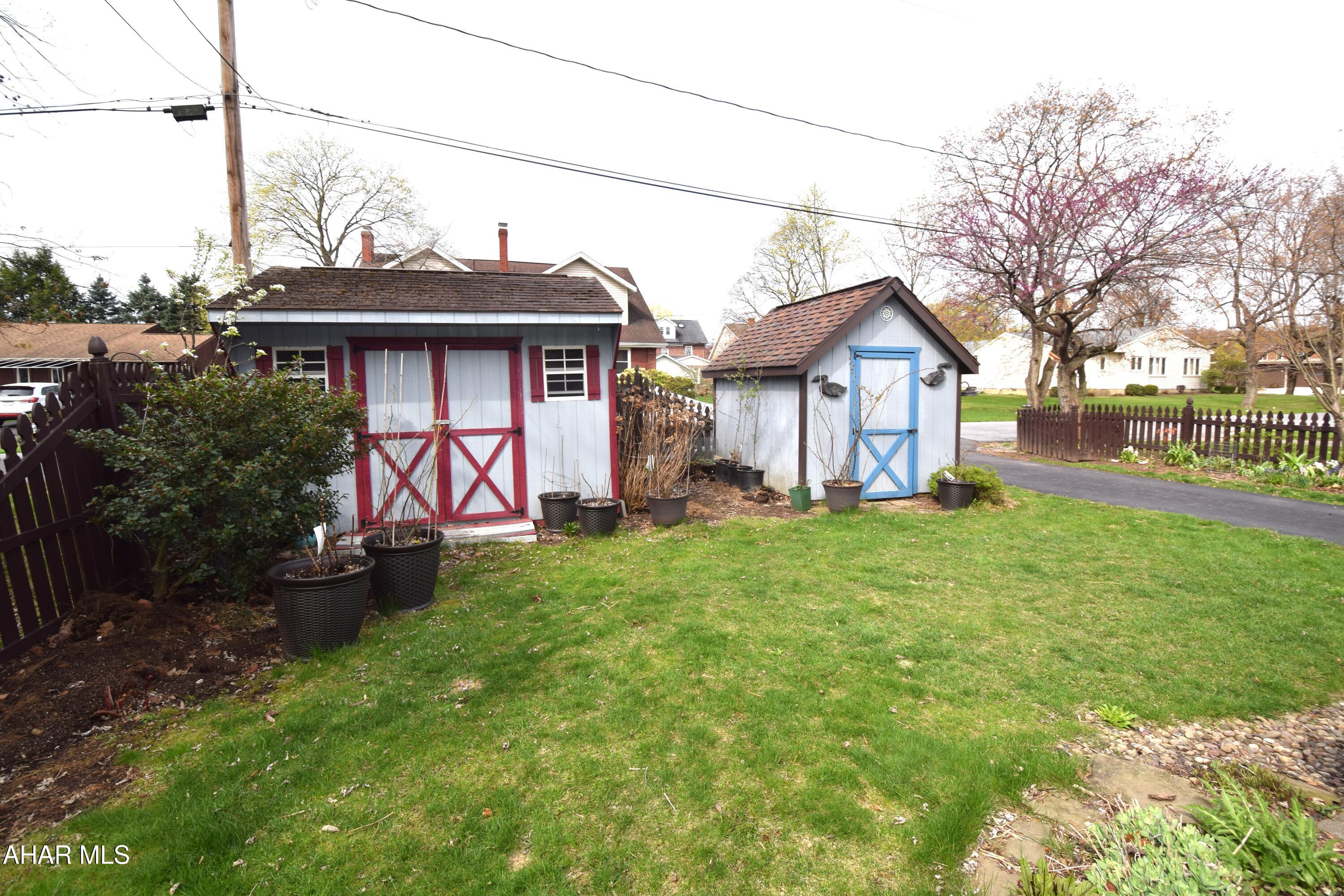 Mansion Park - Residential