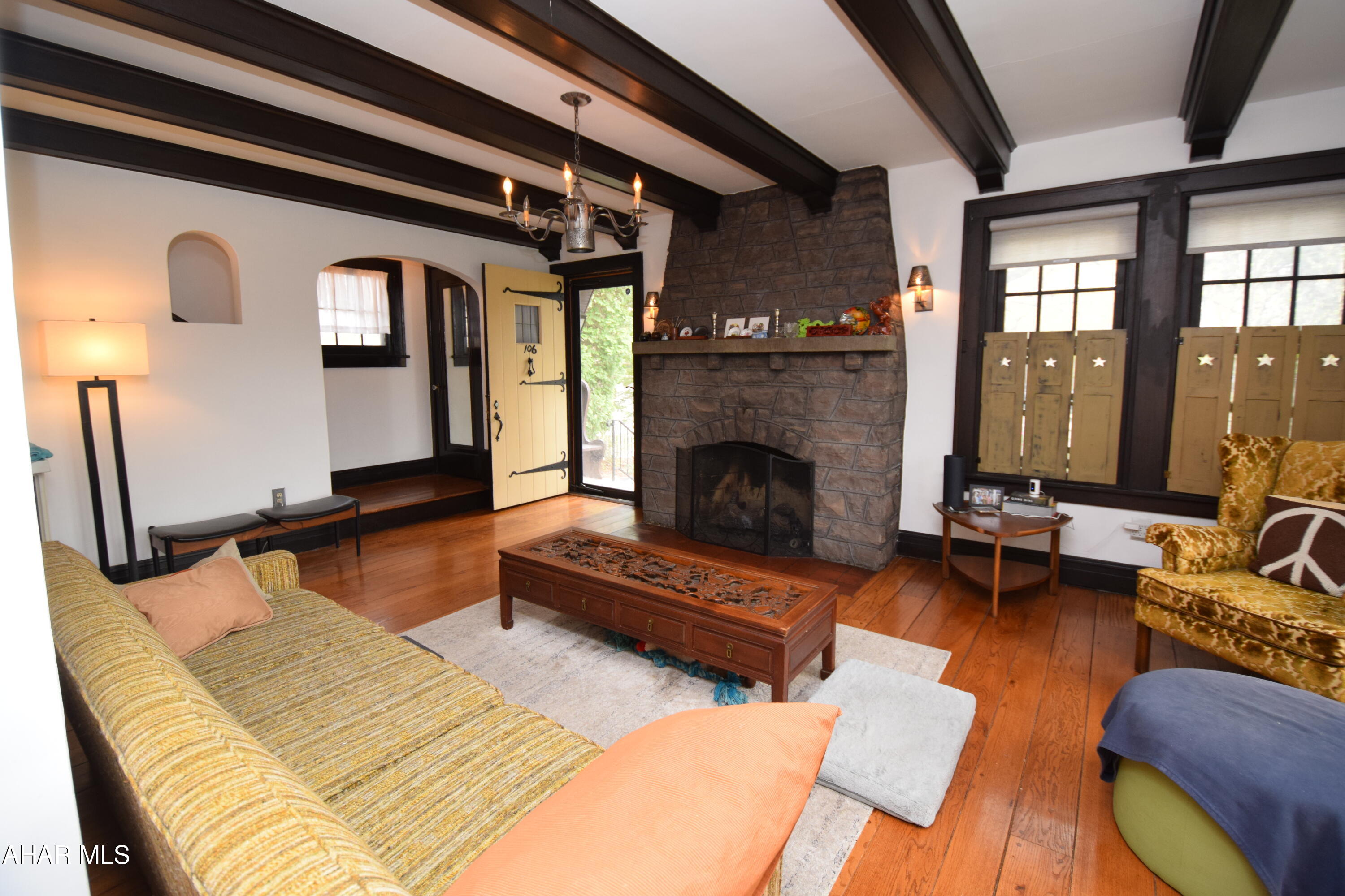 Mansion Park - Residential