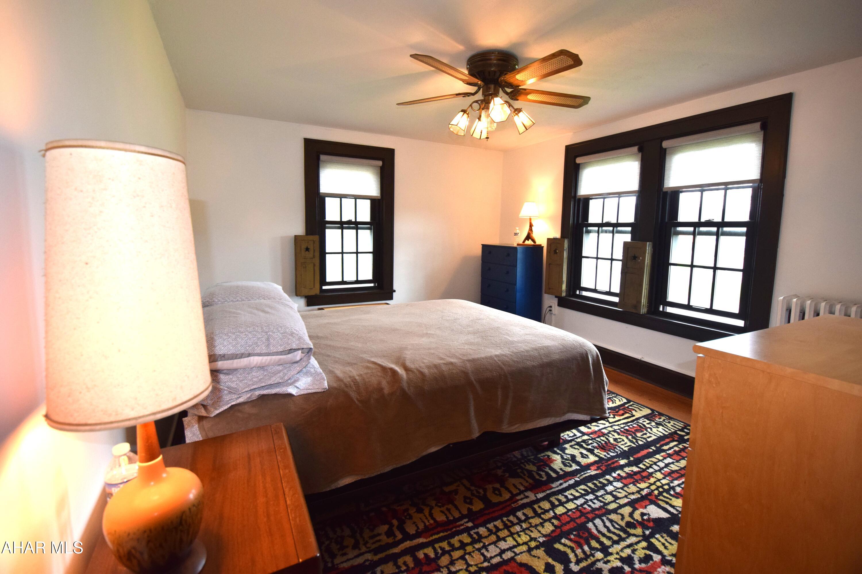 Mansion Park - Residential