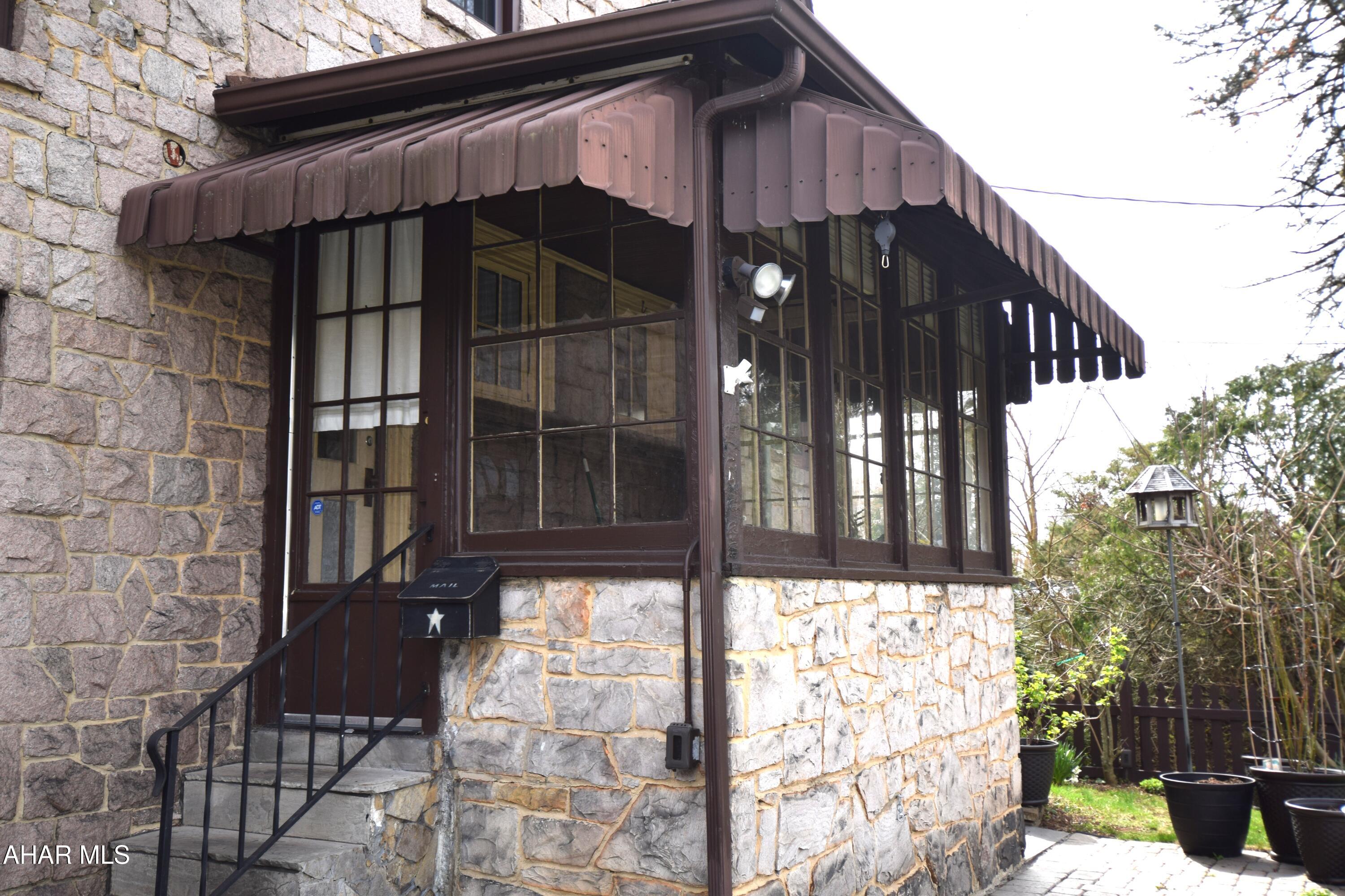 Mansion Park - Residential