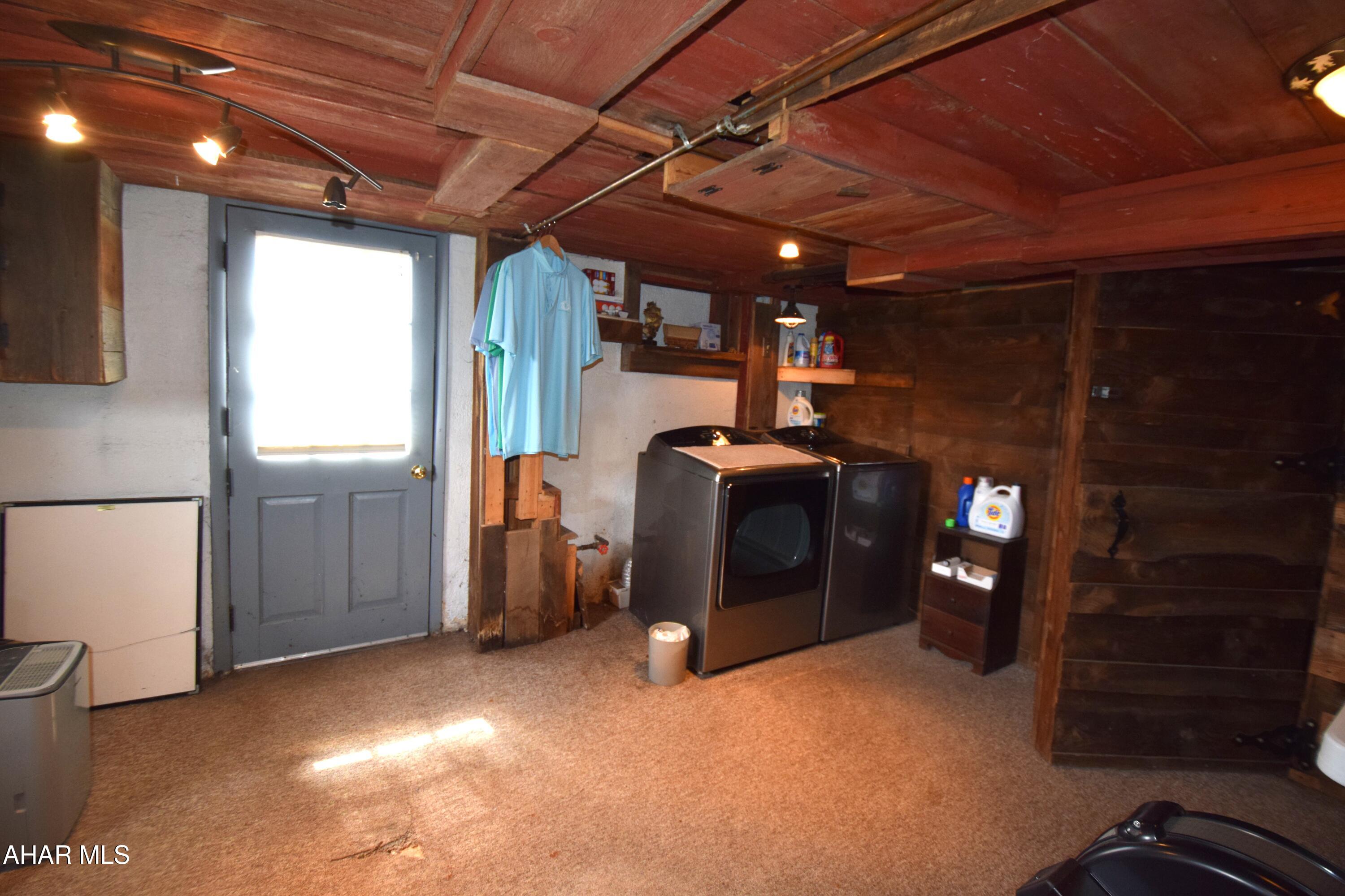 Mansion Park - Residential