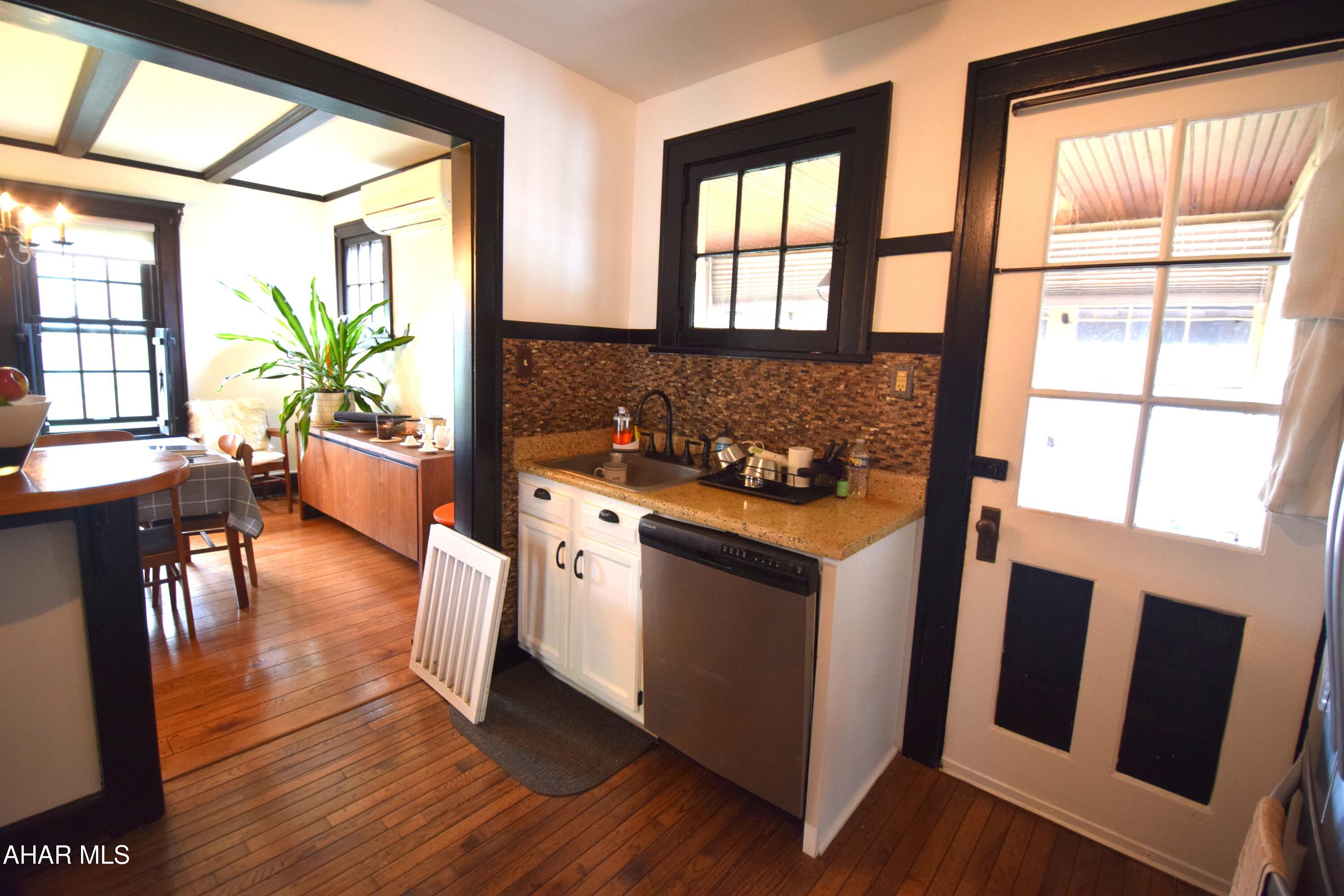 Mansion Park - Residential