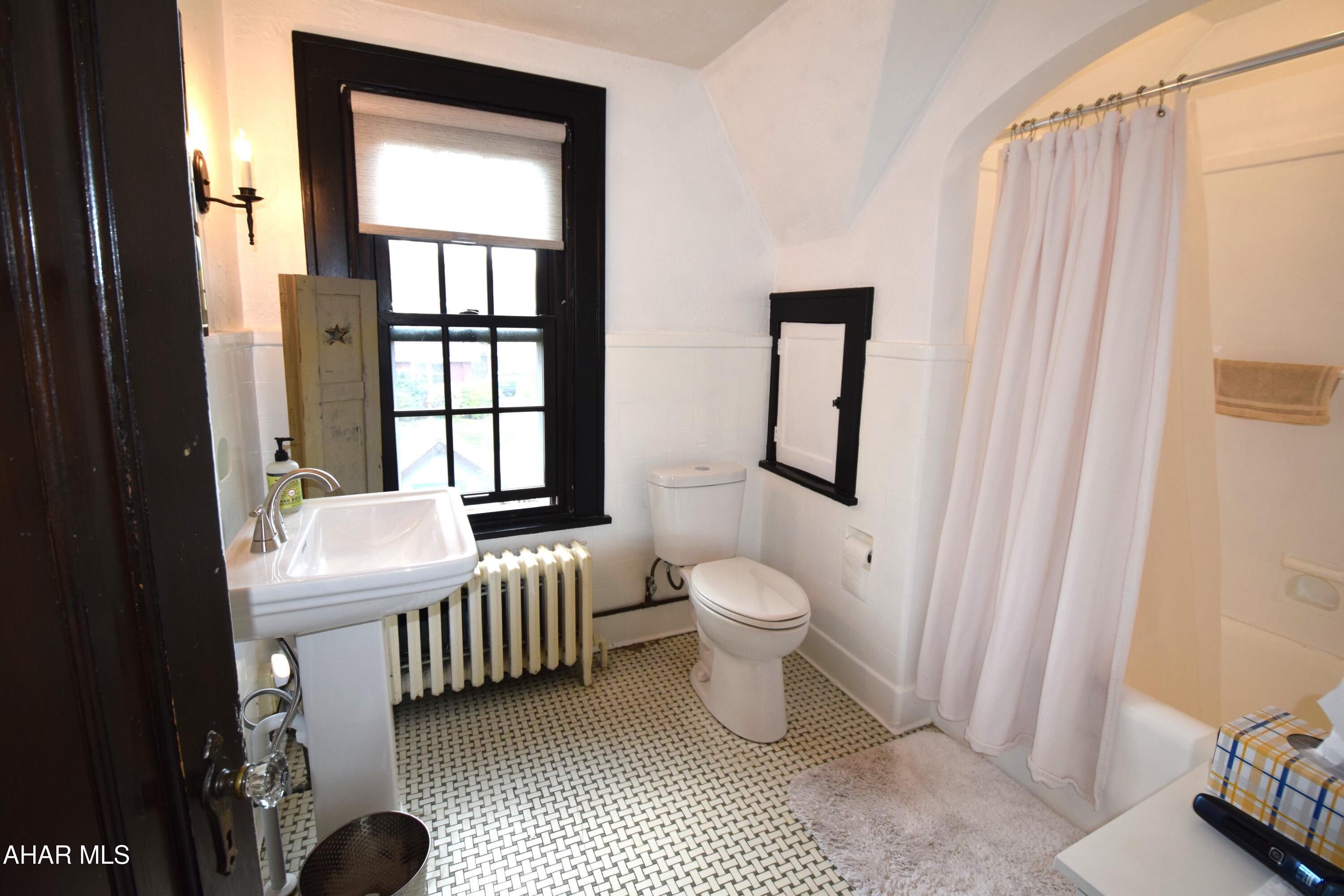 Mansion Park - Residential