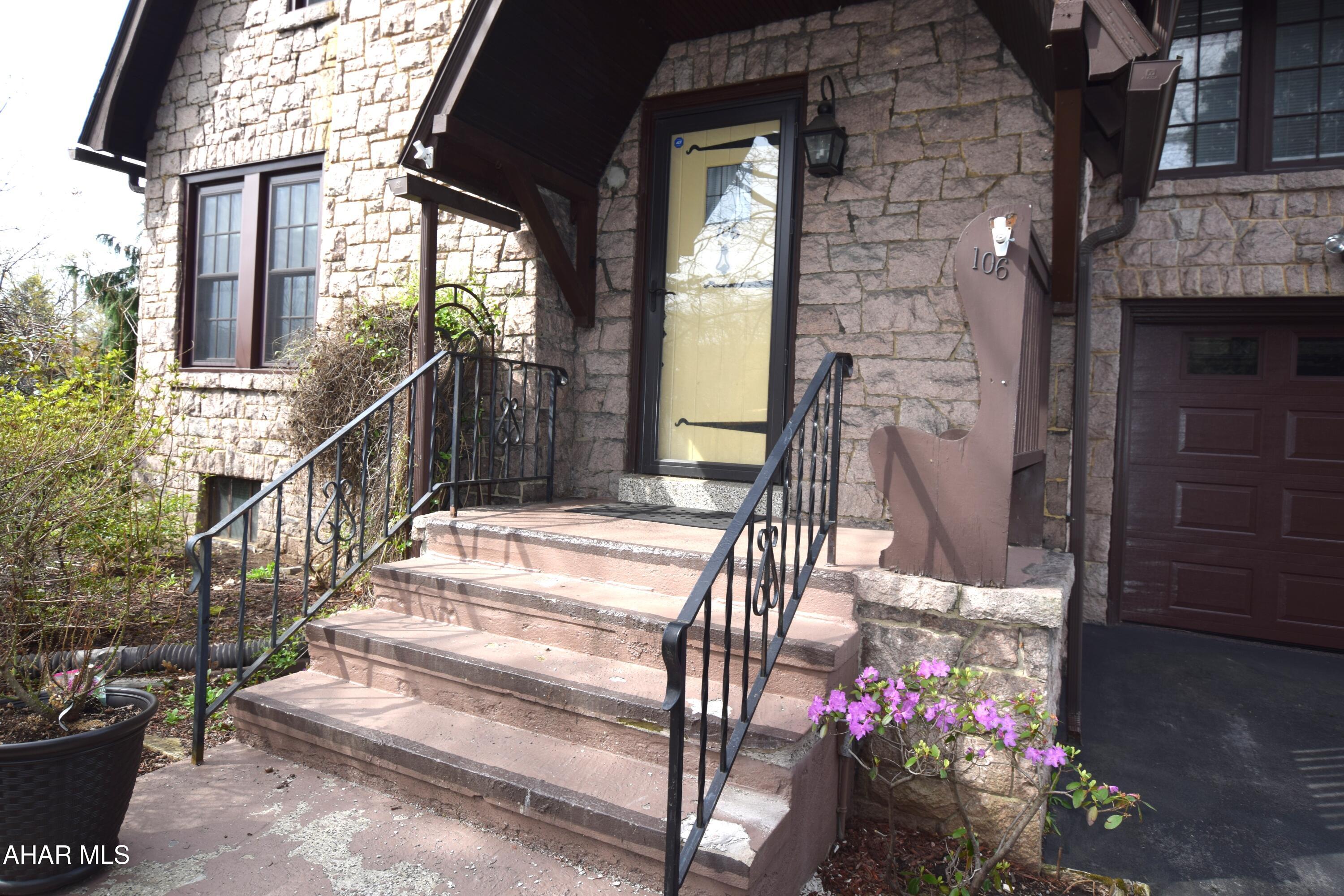 Mansion Park - Residential