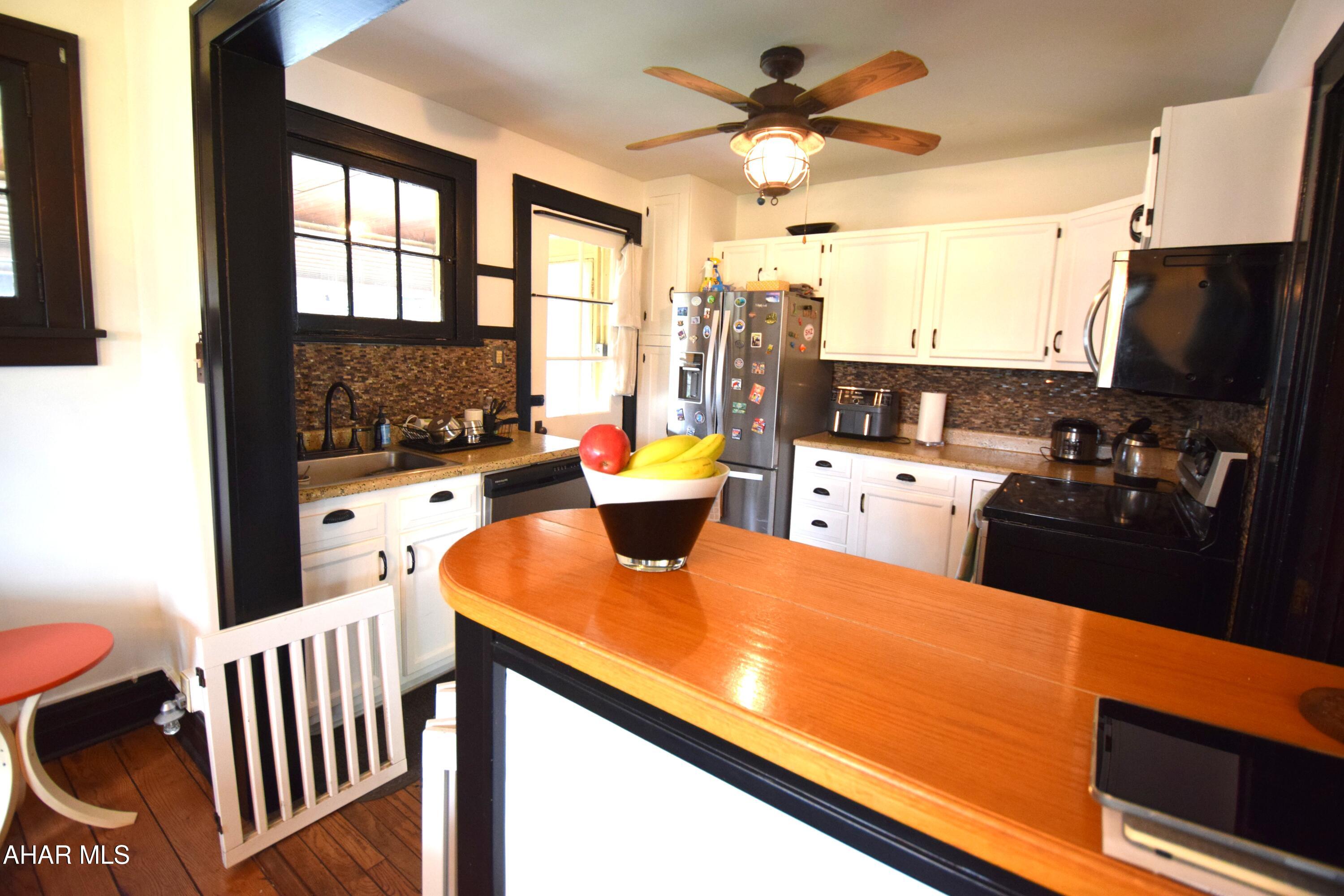 Mansion Park - Residential