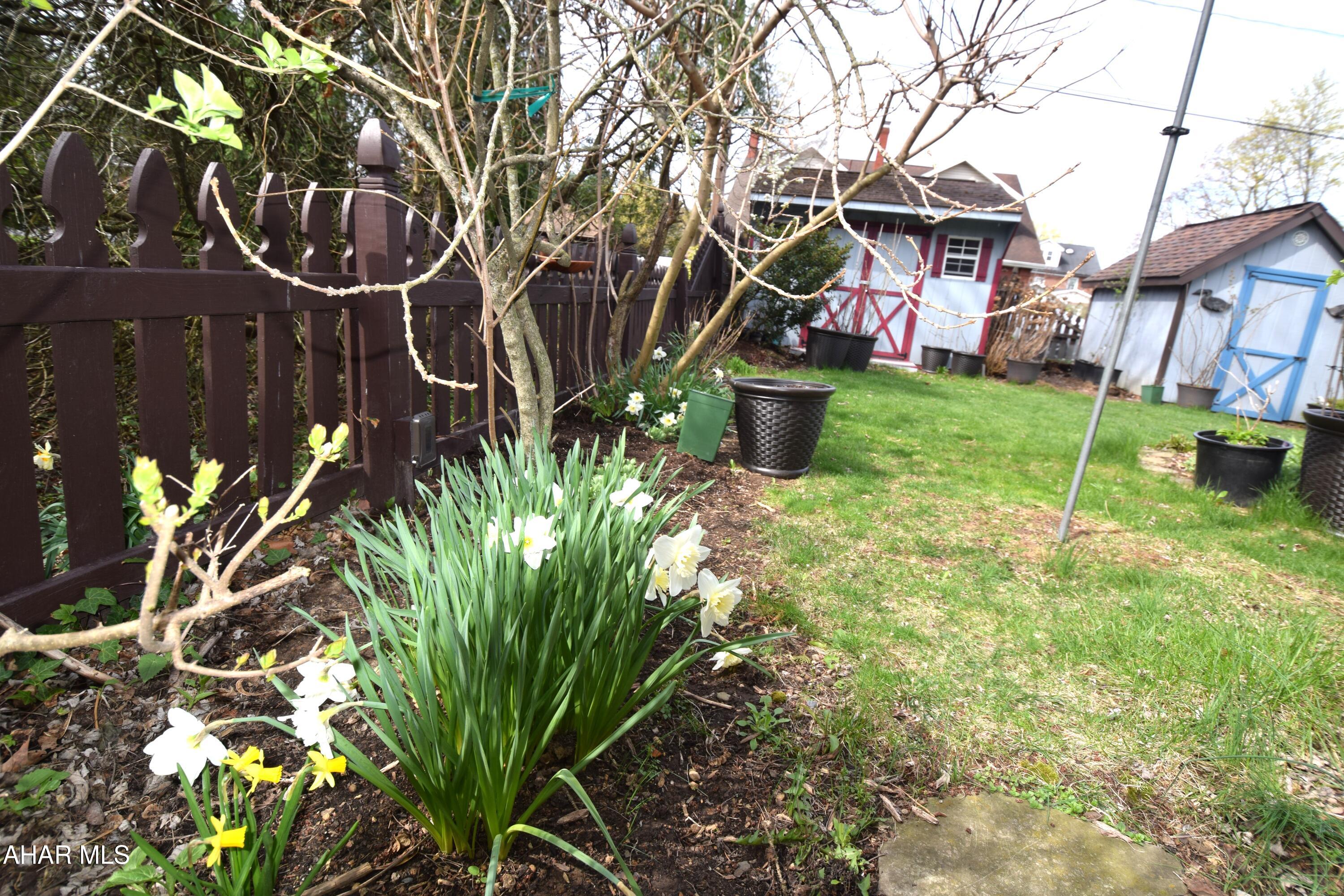 Mansion Park - Residential