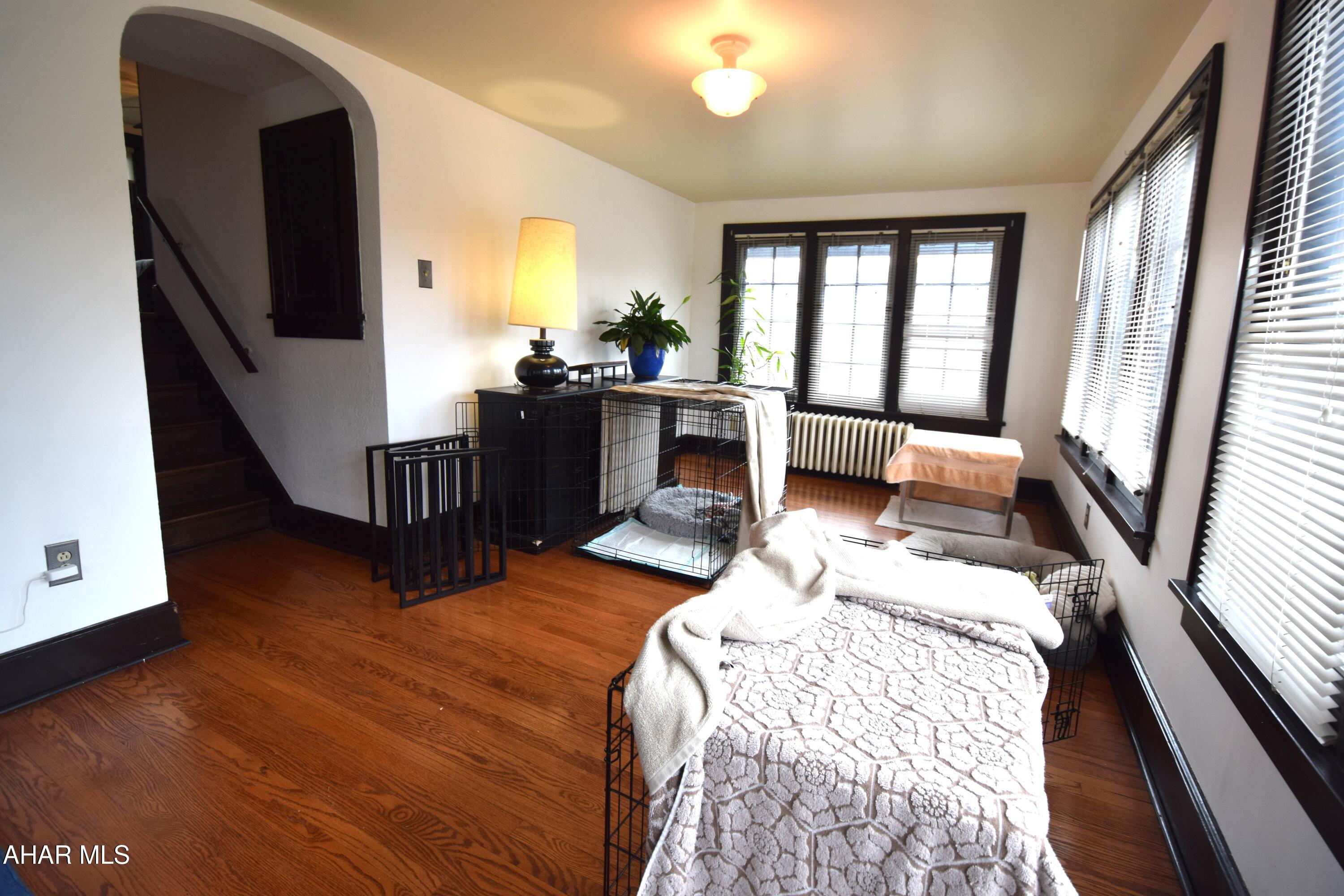 Mansion Park - Residential