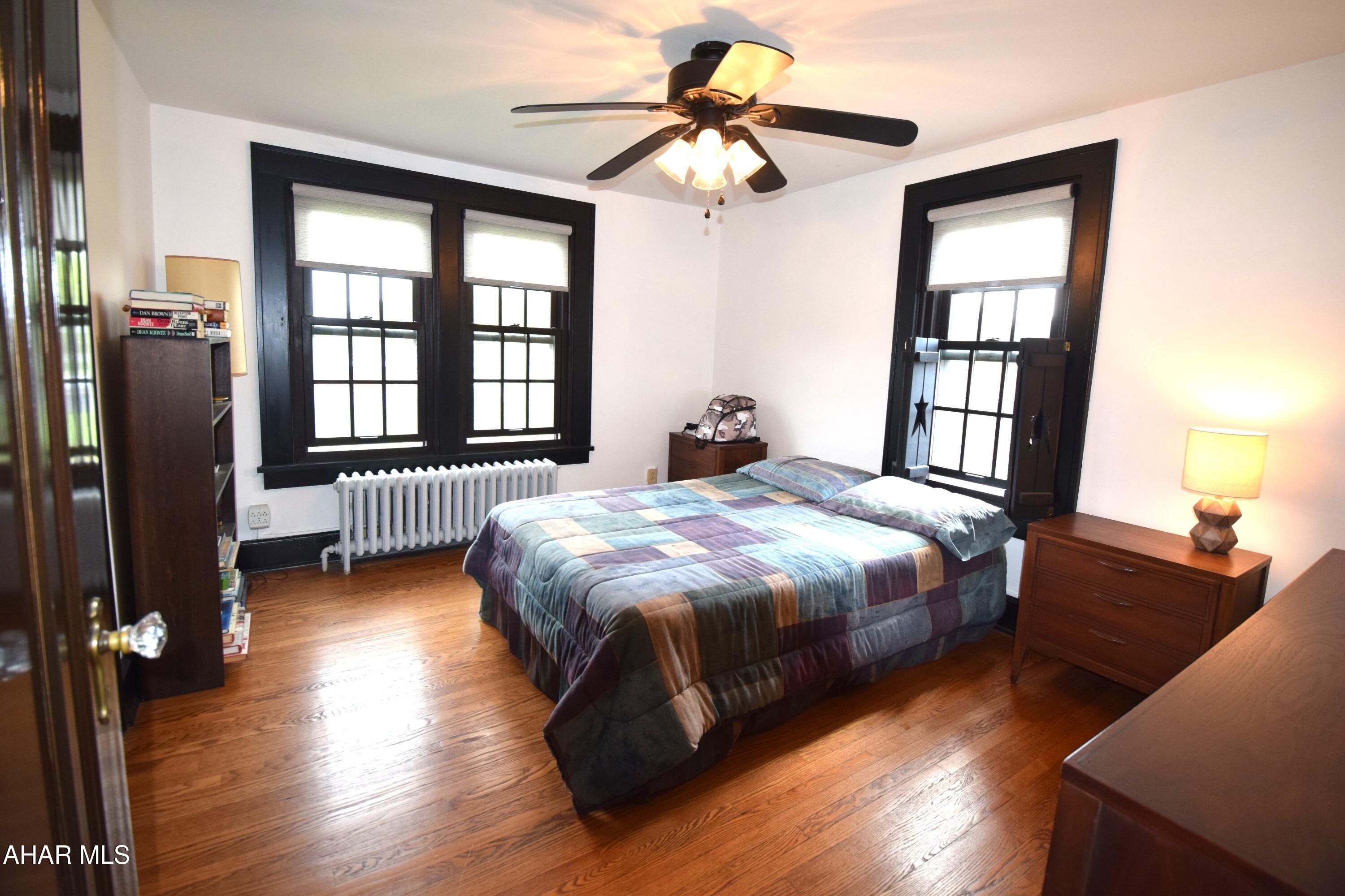 Mansion Park - Residential