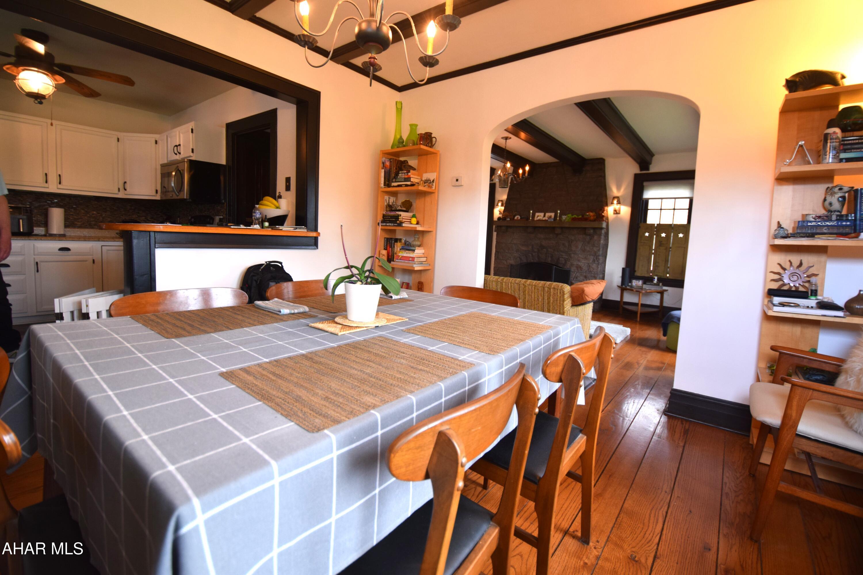 Mansion Park - Residential