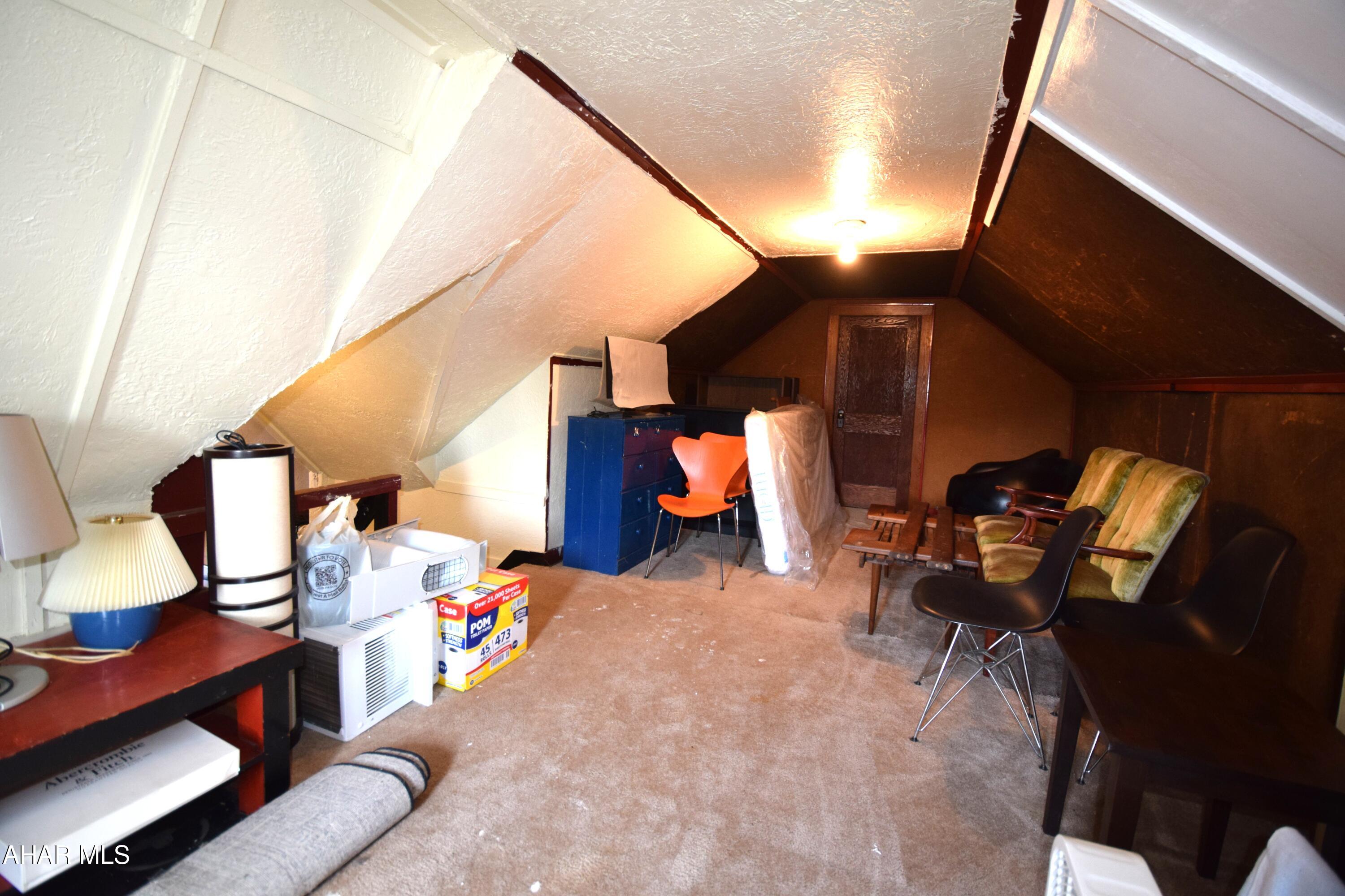 Mansion Park - Residential