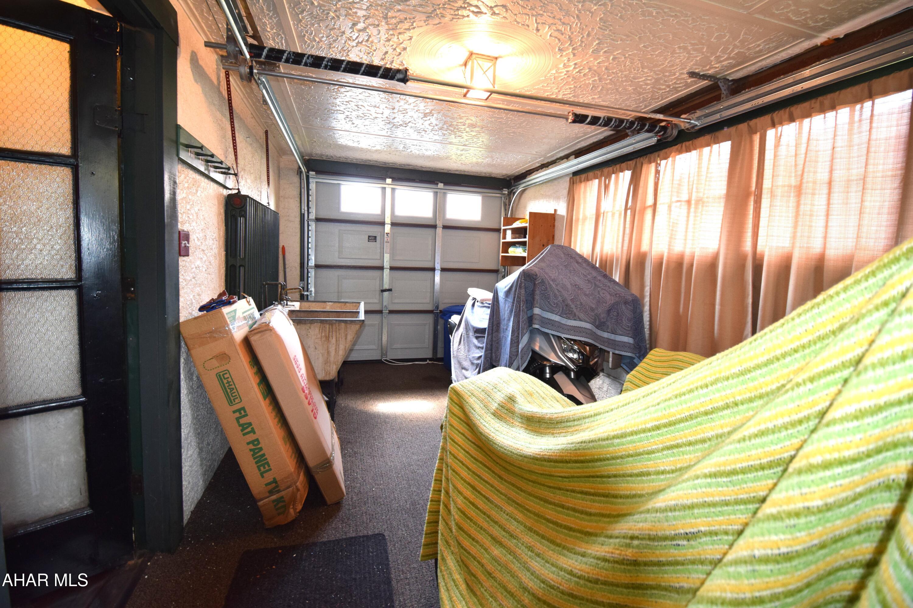 Mansion Park - Residential