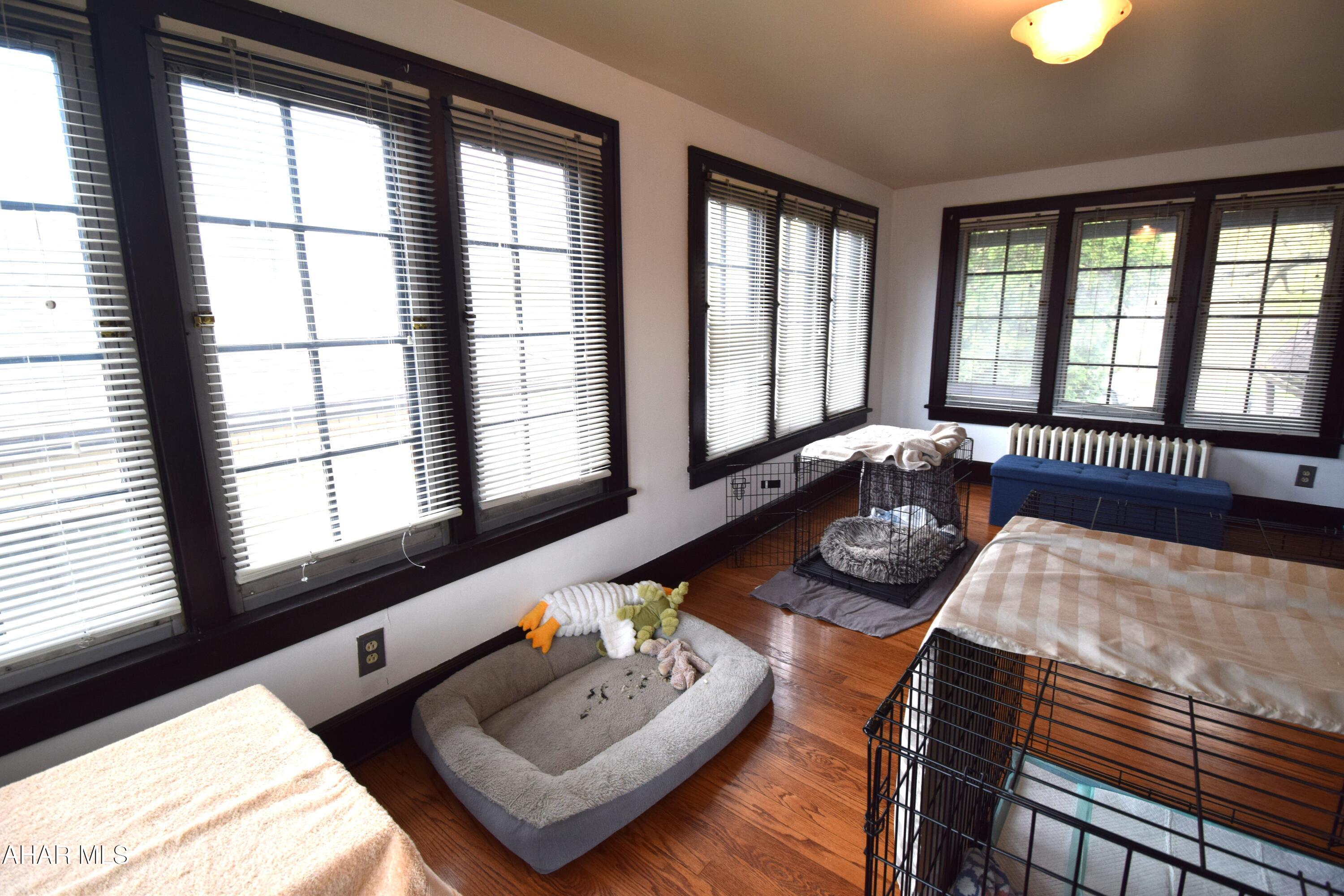 Mansion Park - Residential