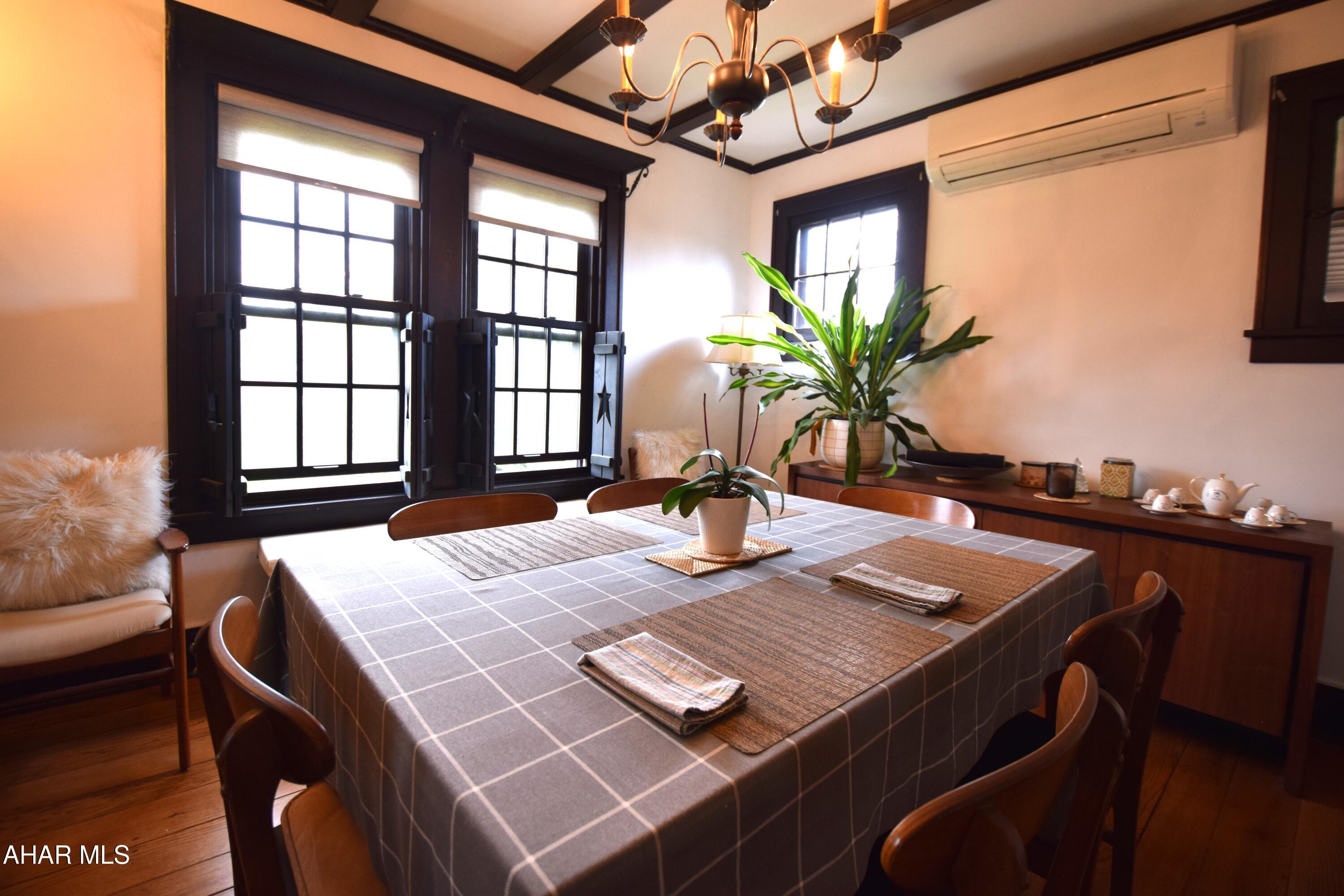 Mansion Park - Residential