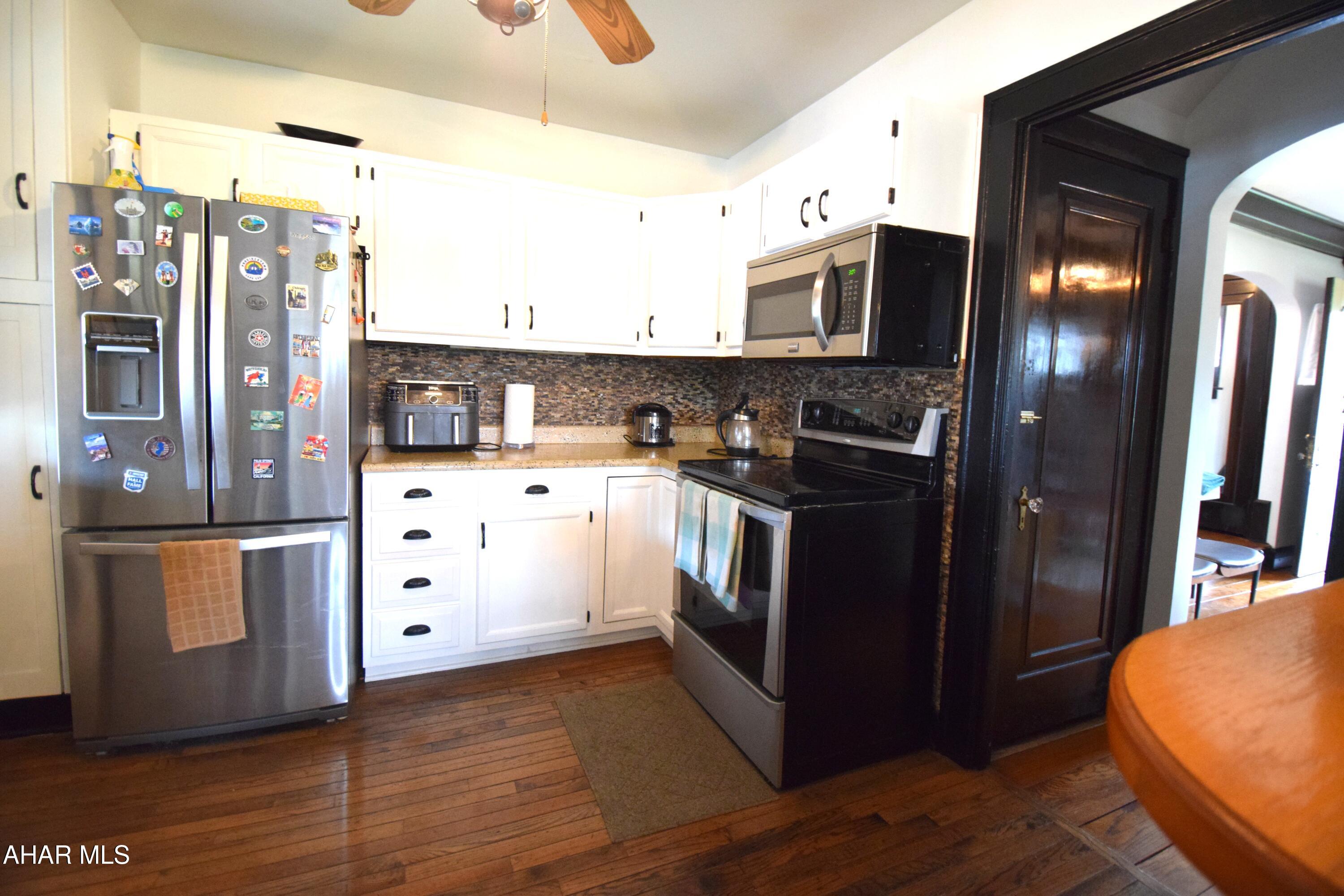 Mansion Park - Residential