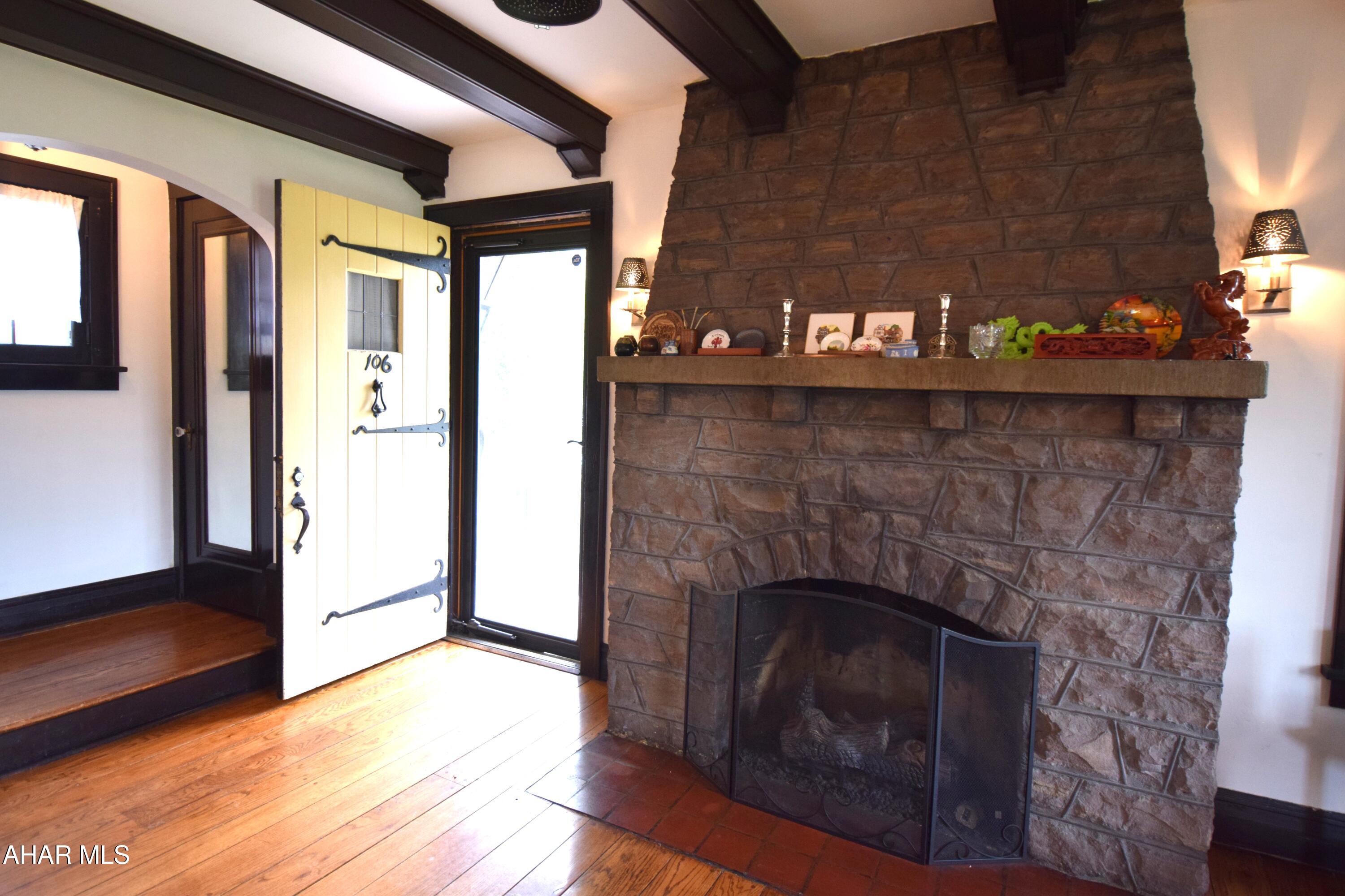 Mansion Park - Residential