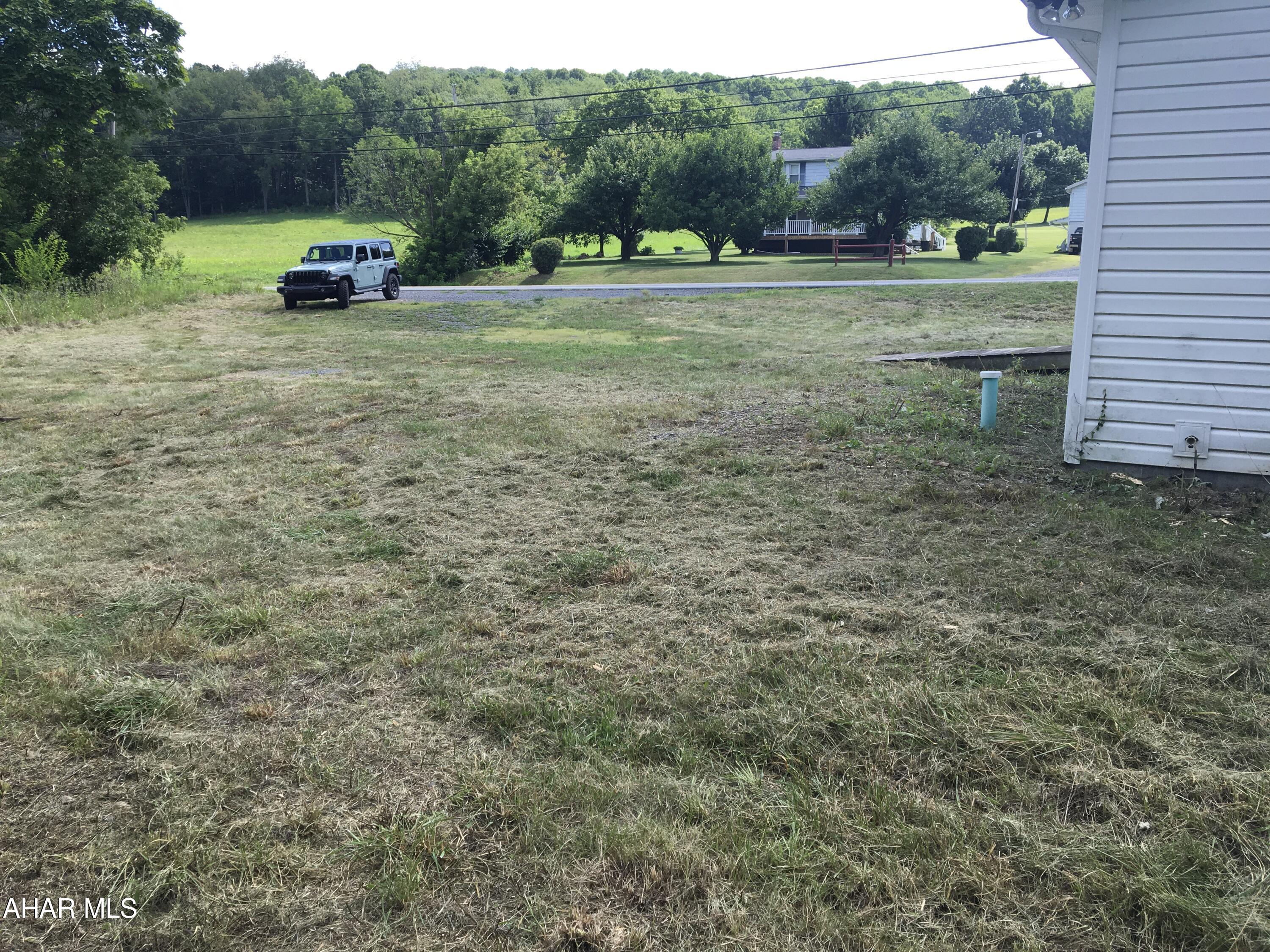 None - Commercial Sale