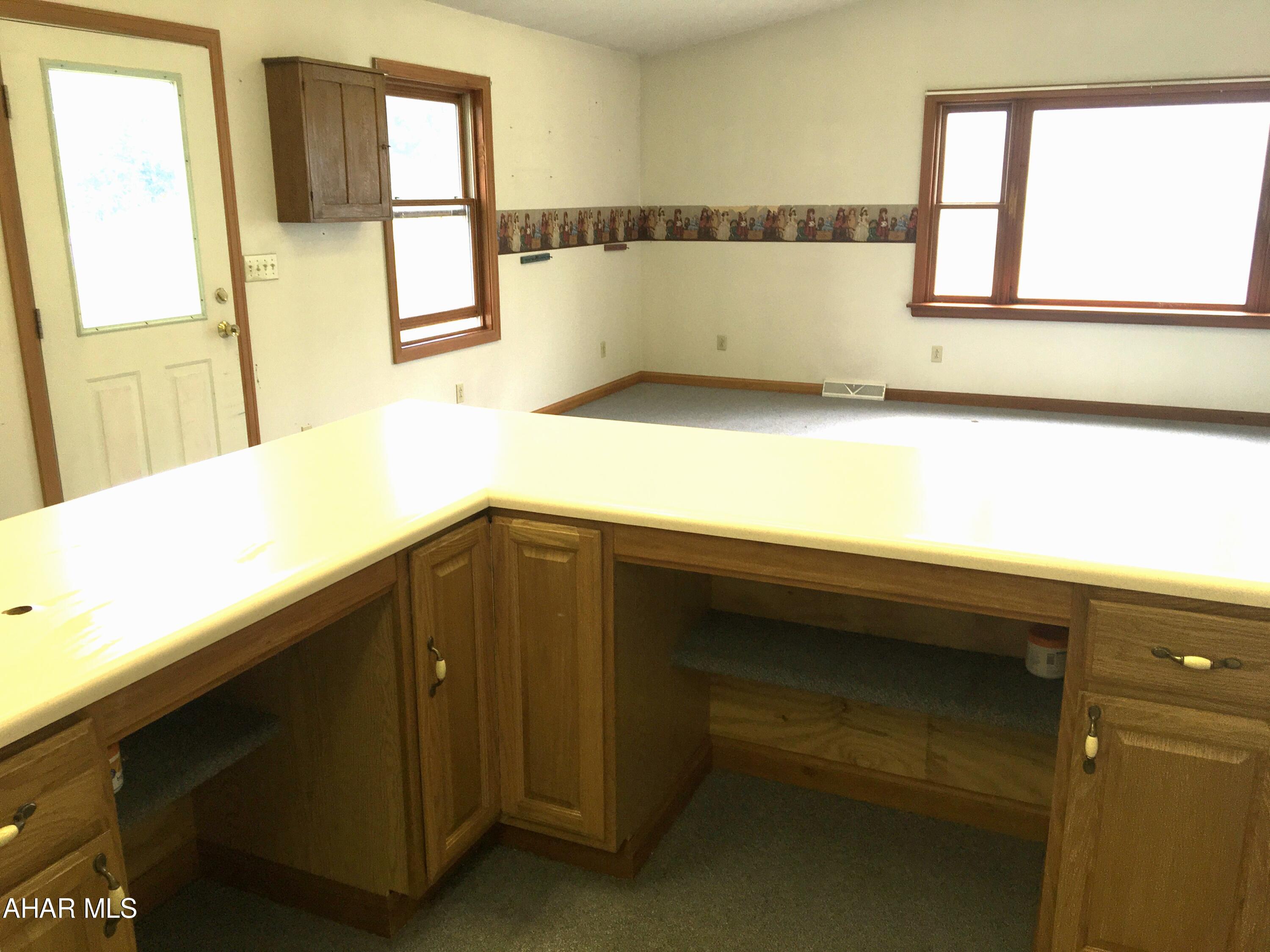 None - Commercial Sale