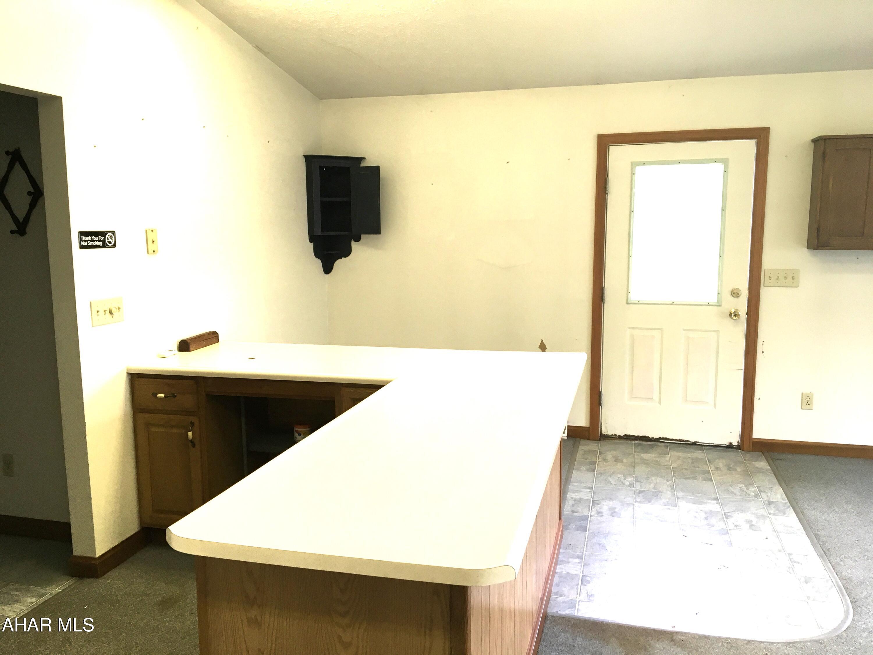 None - Commercial Sale