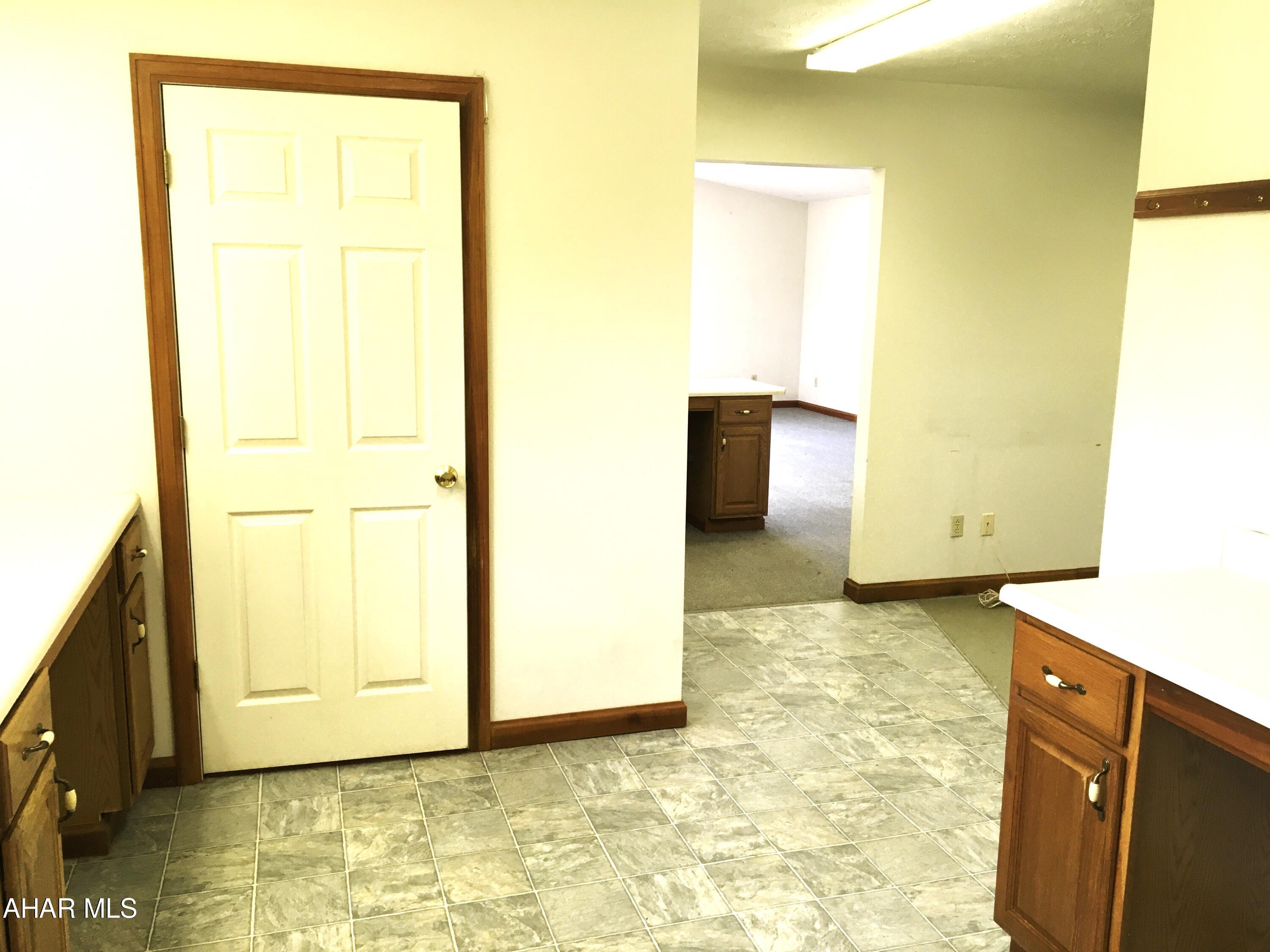 None - Commercial Sale