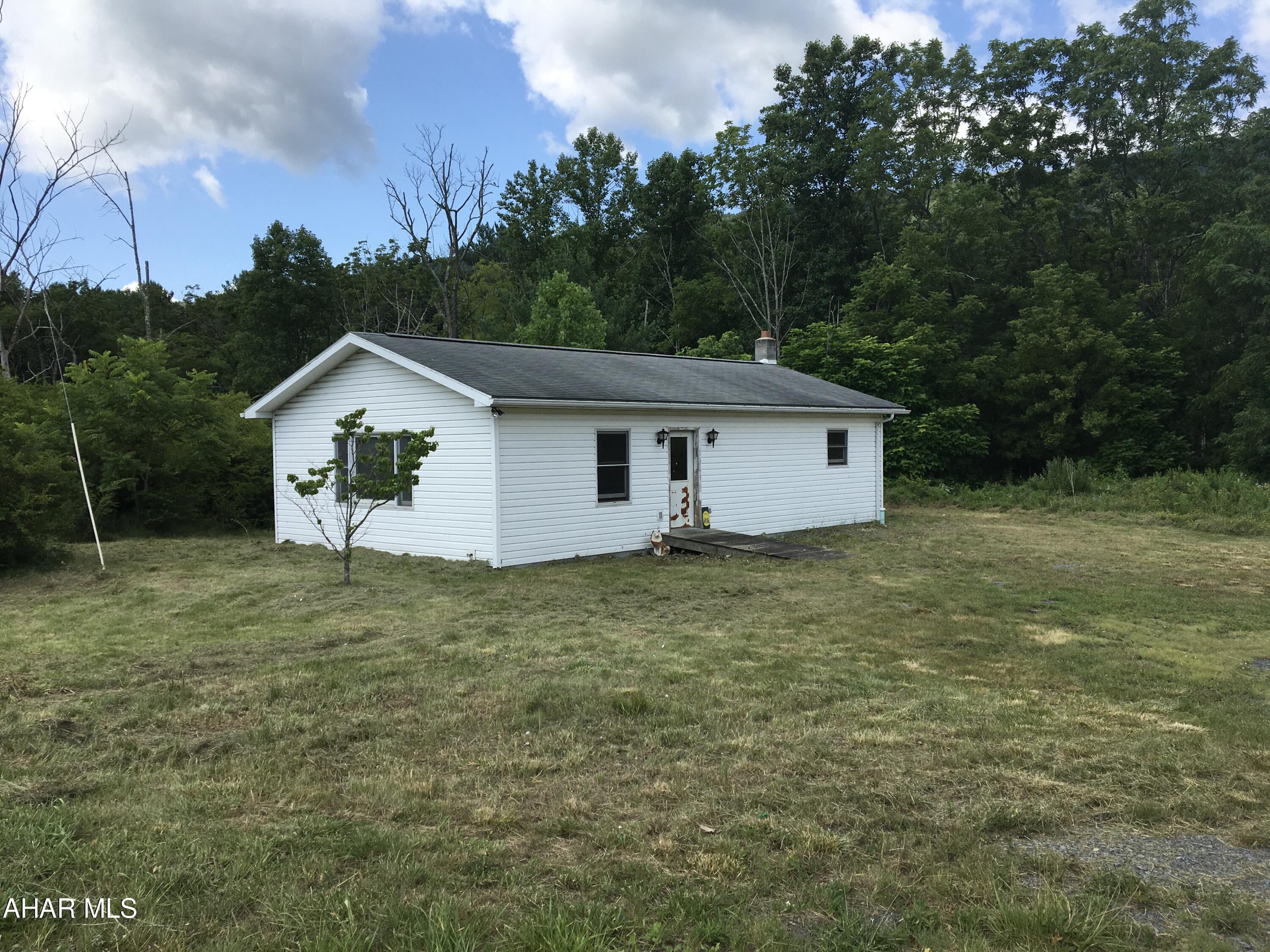 None - Commercial Sale